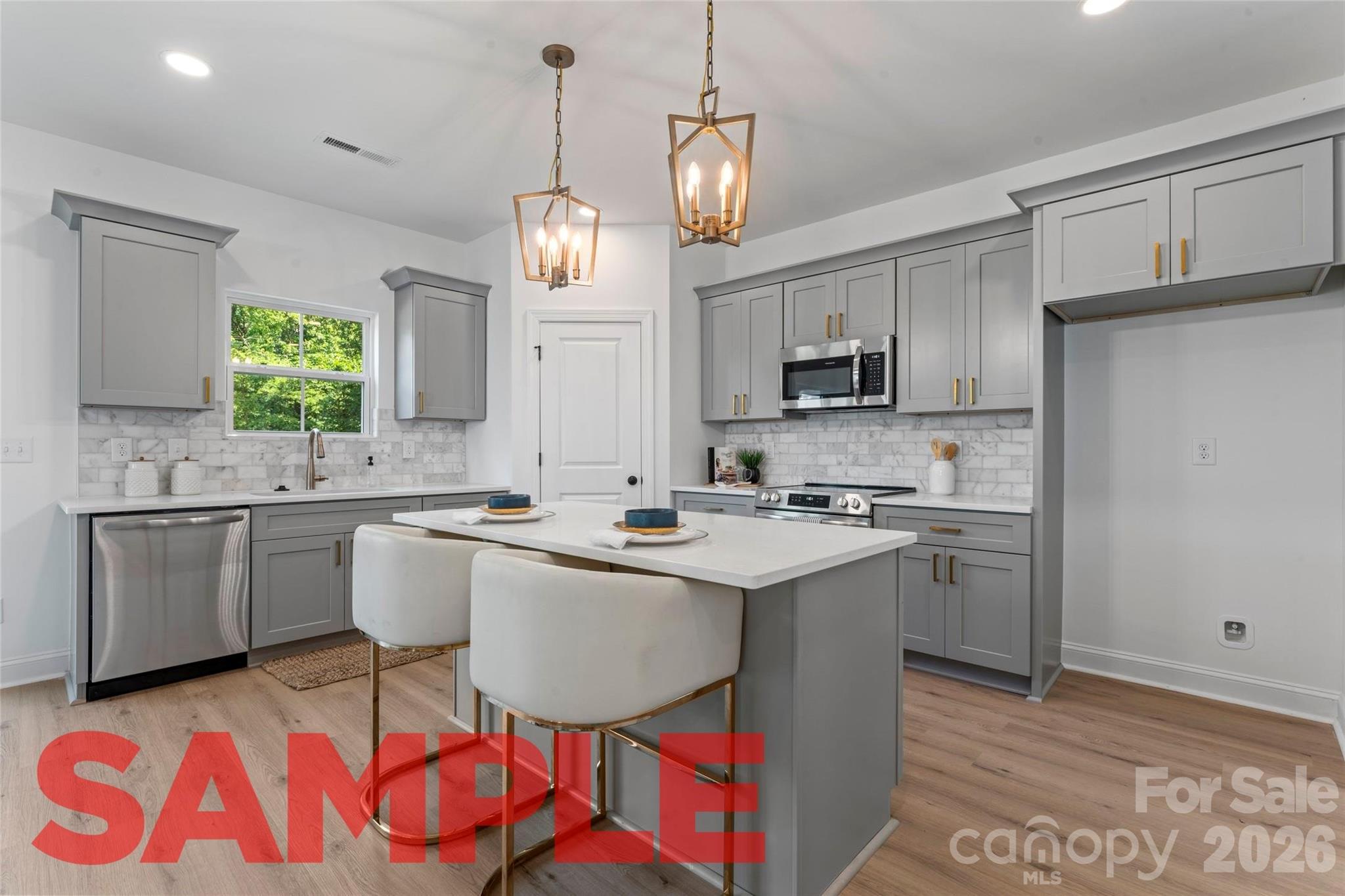 Stoneglen - Residential