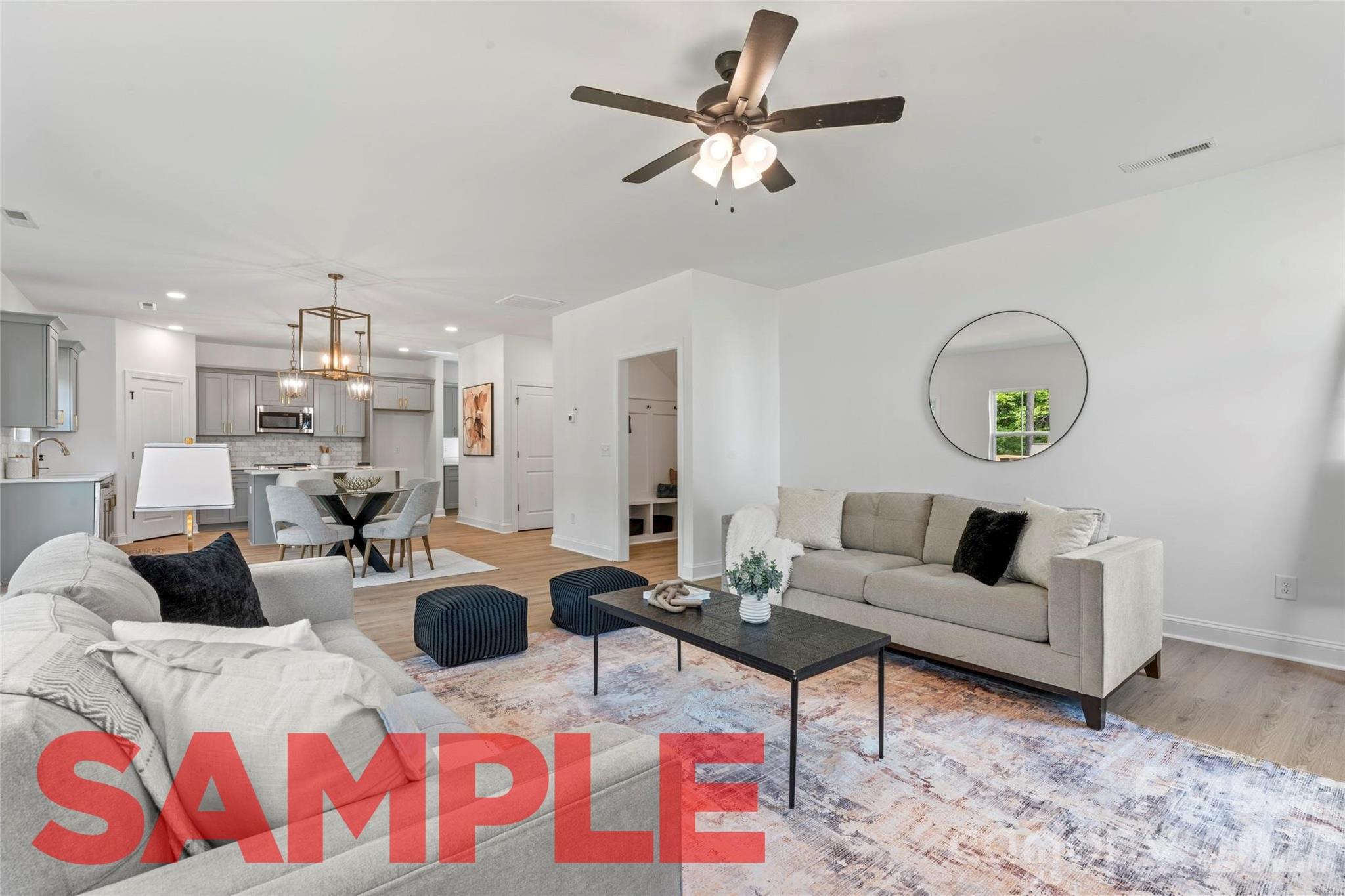 Stoneglen - Residential