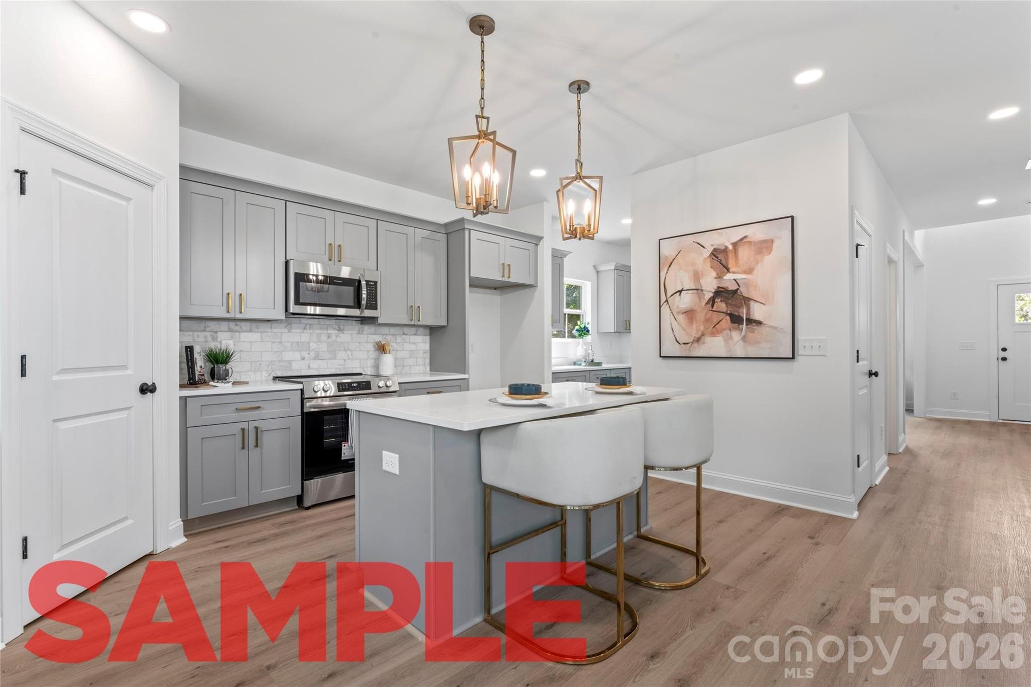 Stoneglen - Residential