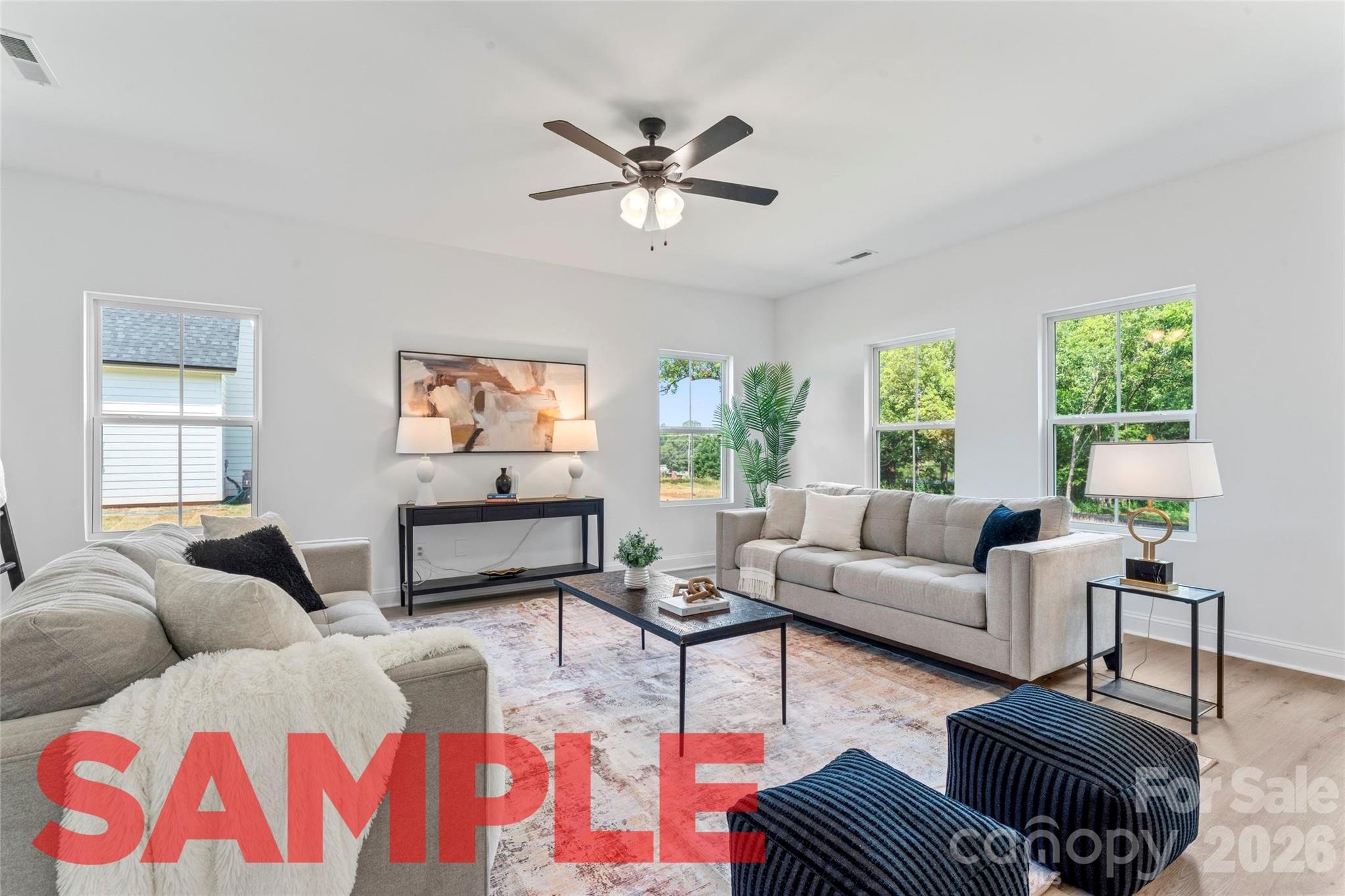 Stoneglen - Residential