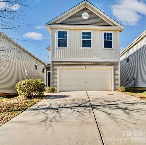 Photo of 6034 Halliwell Street, Rock Hill, SC 29732 (MLS # 4334385)