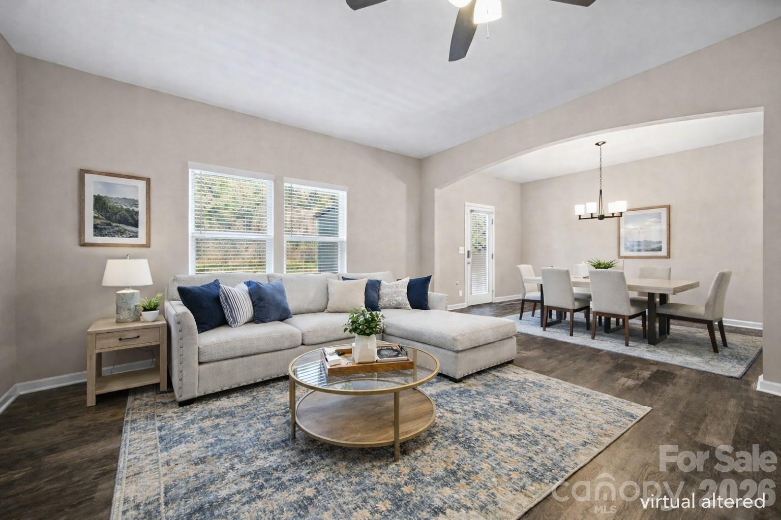 Newport Lakes - Residential