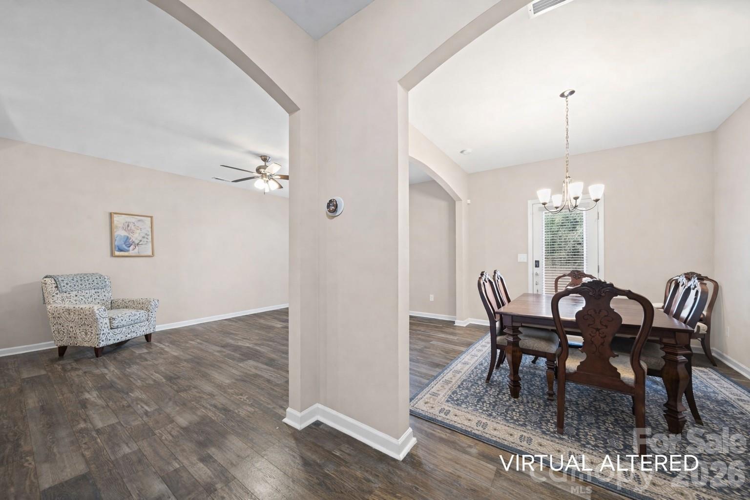 Newport Lakes - Residential