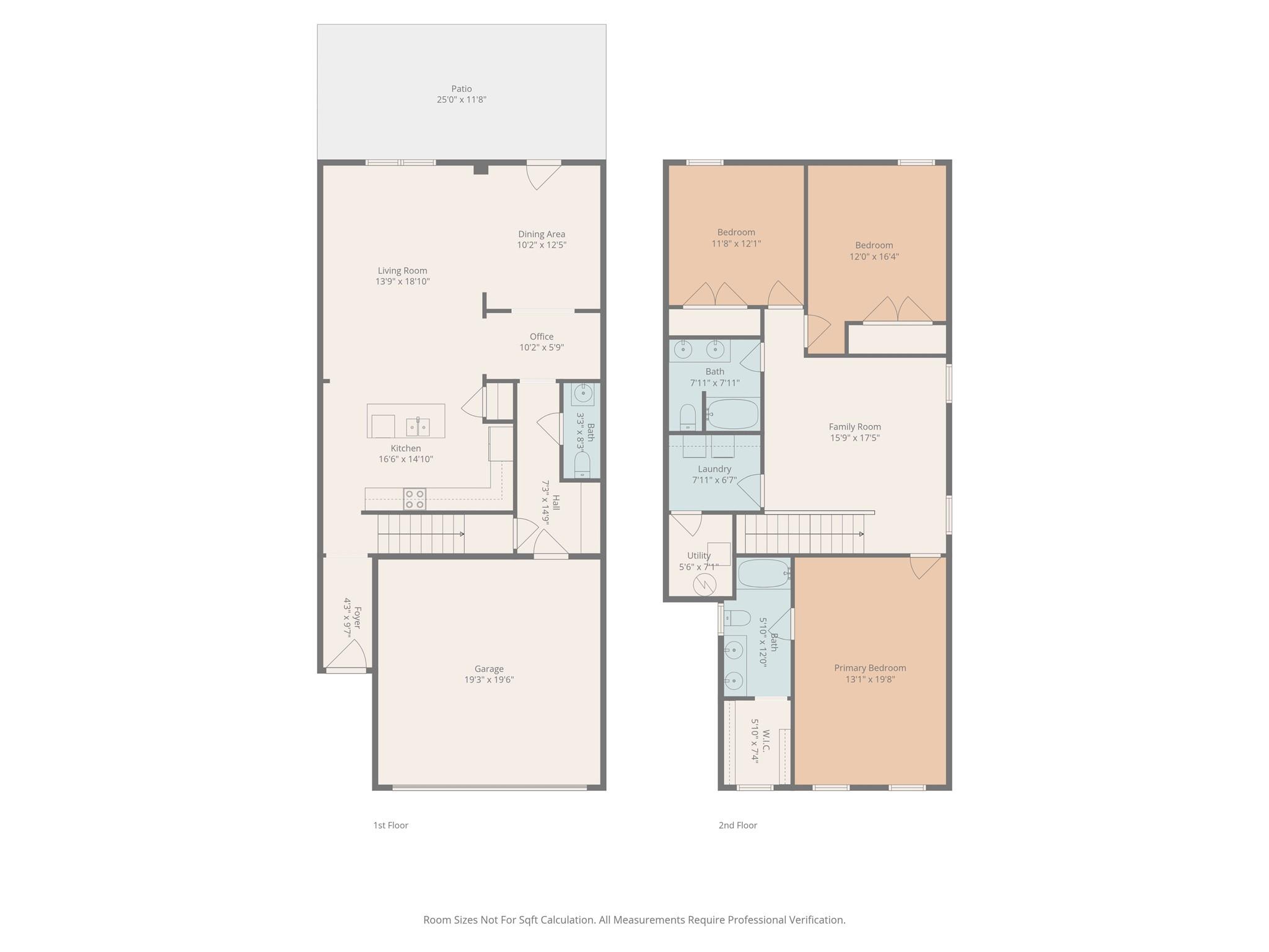 Newport Lakes - Residential