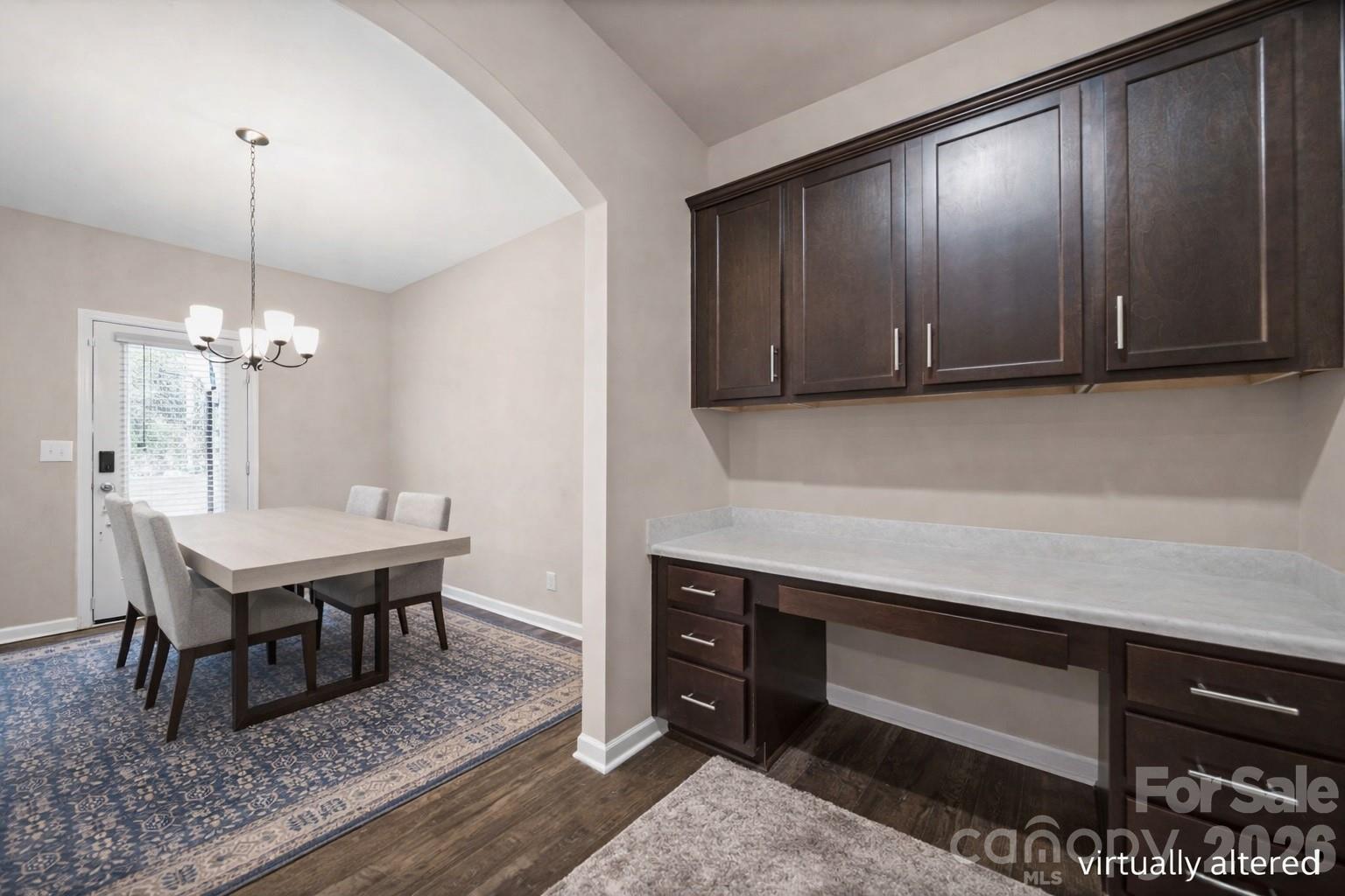 Newport Lakes - Residential