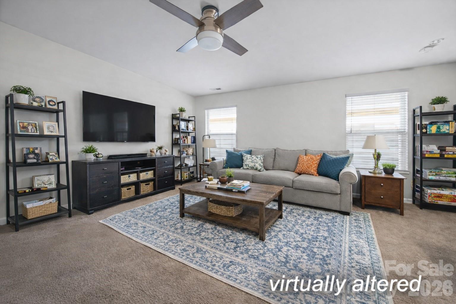 Newport Lakes - Residential