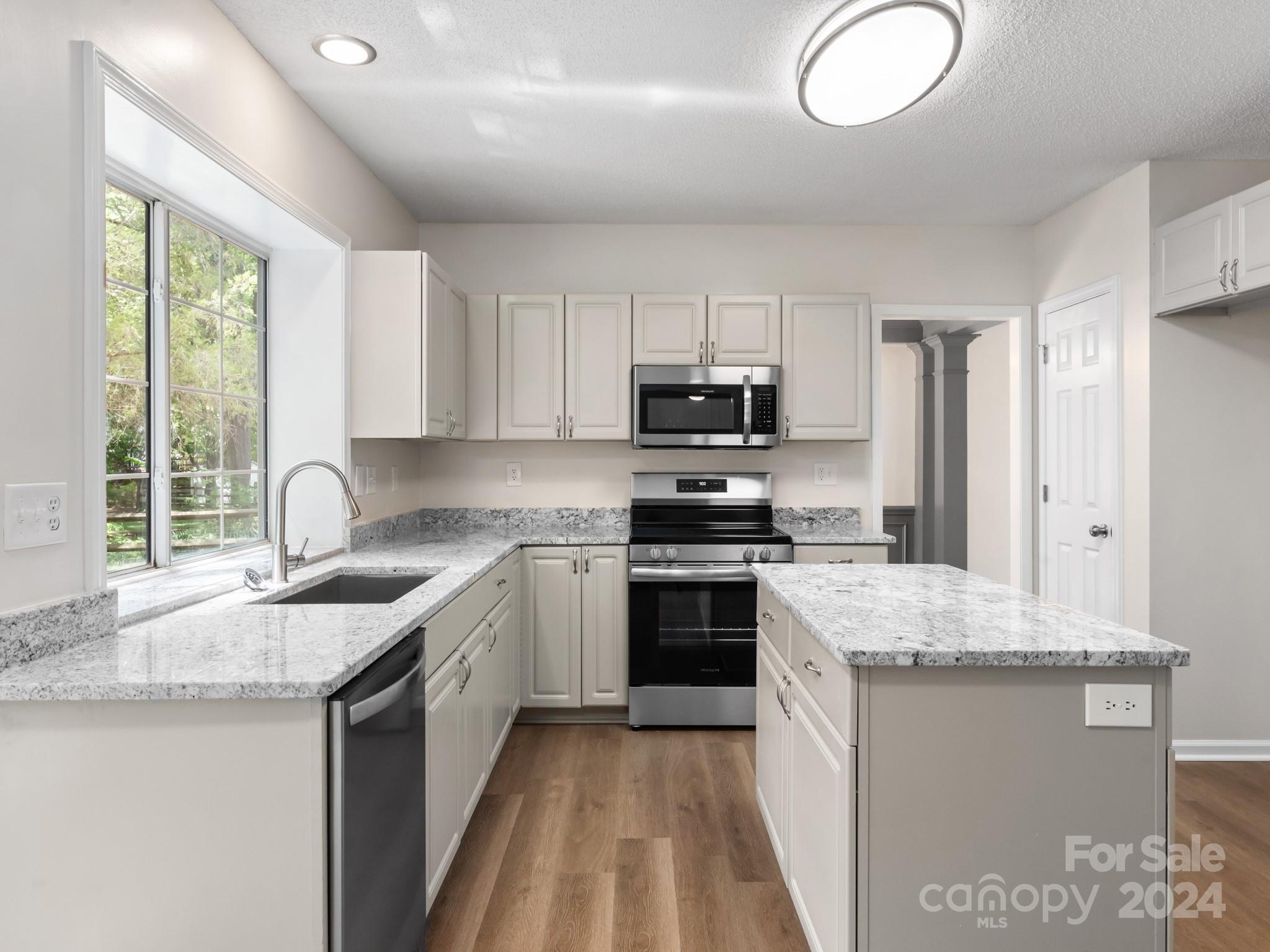 Yorkshire - Residential