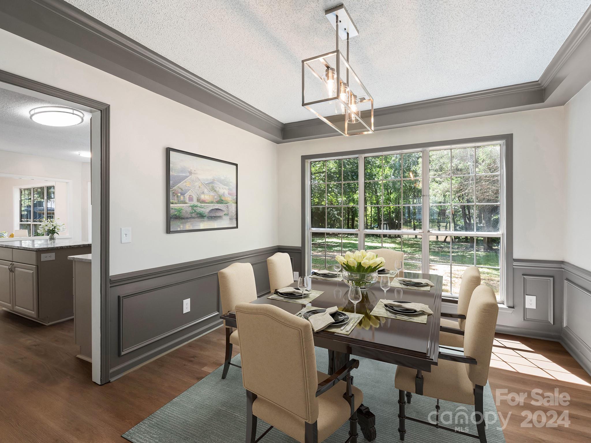 Yorkshire - Residential