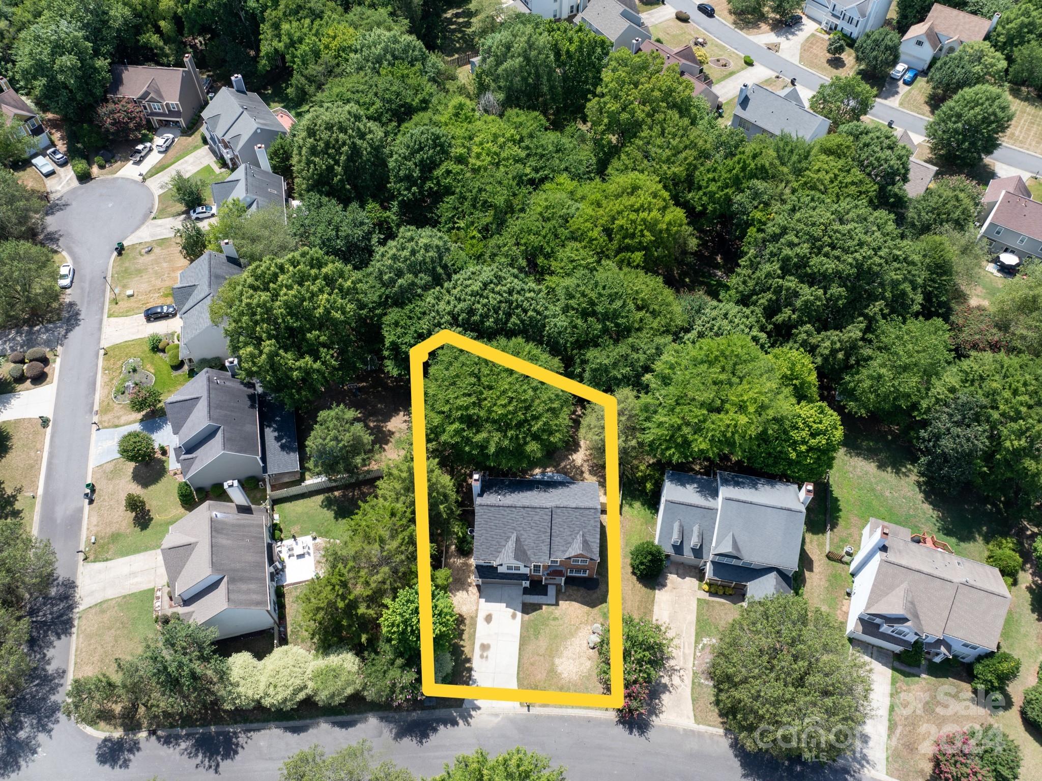 Yorkshire - Residential