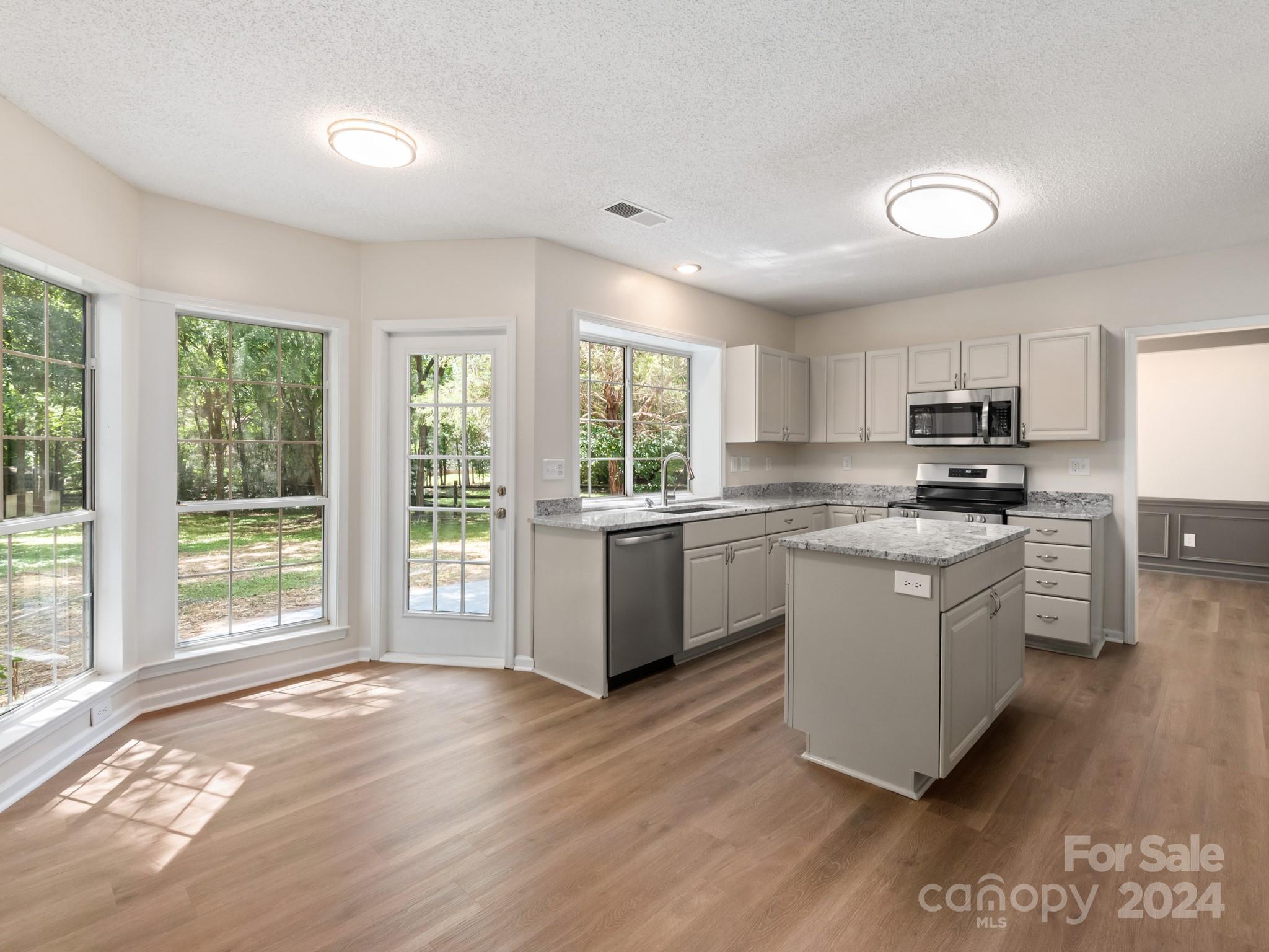 Yorkshire - Residential