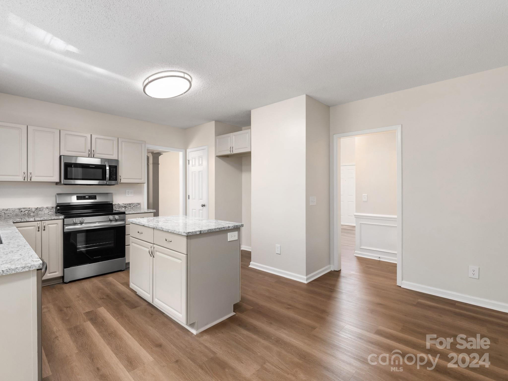 Yorkshire - Residential