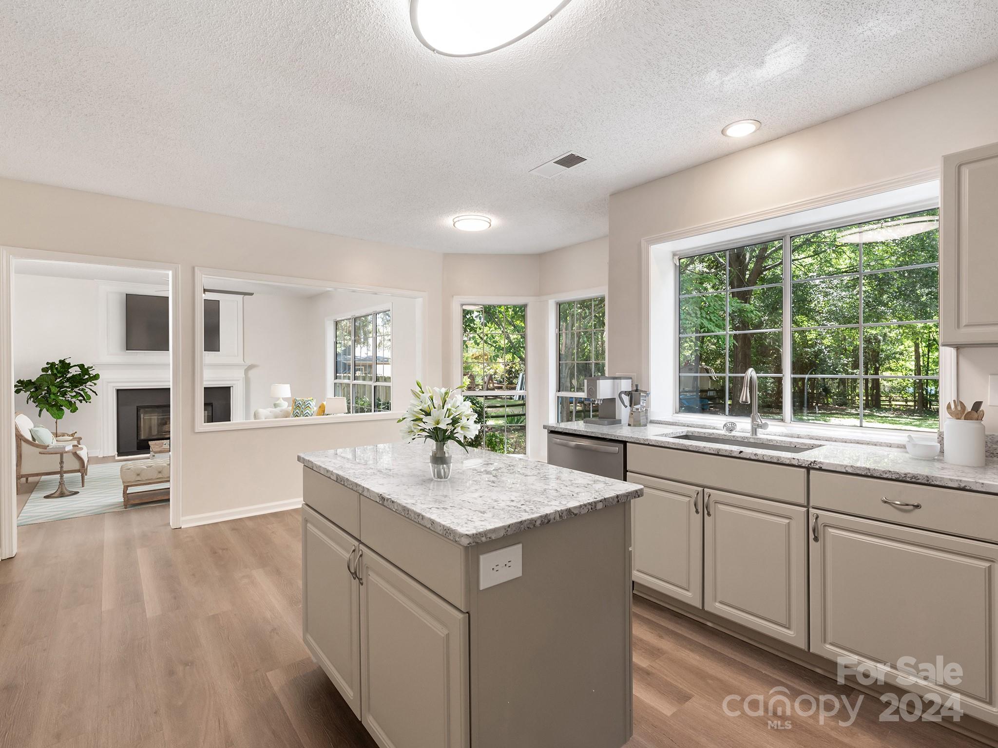 Yorkshire - Residential