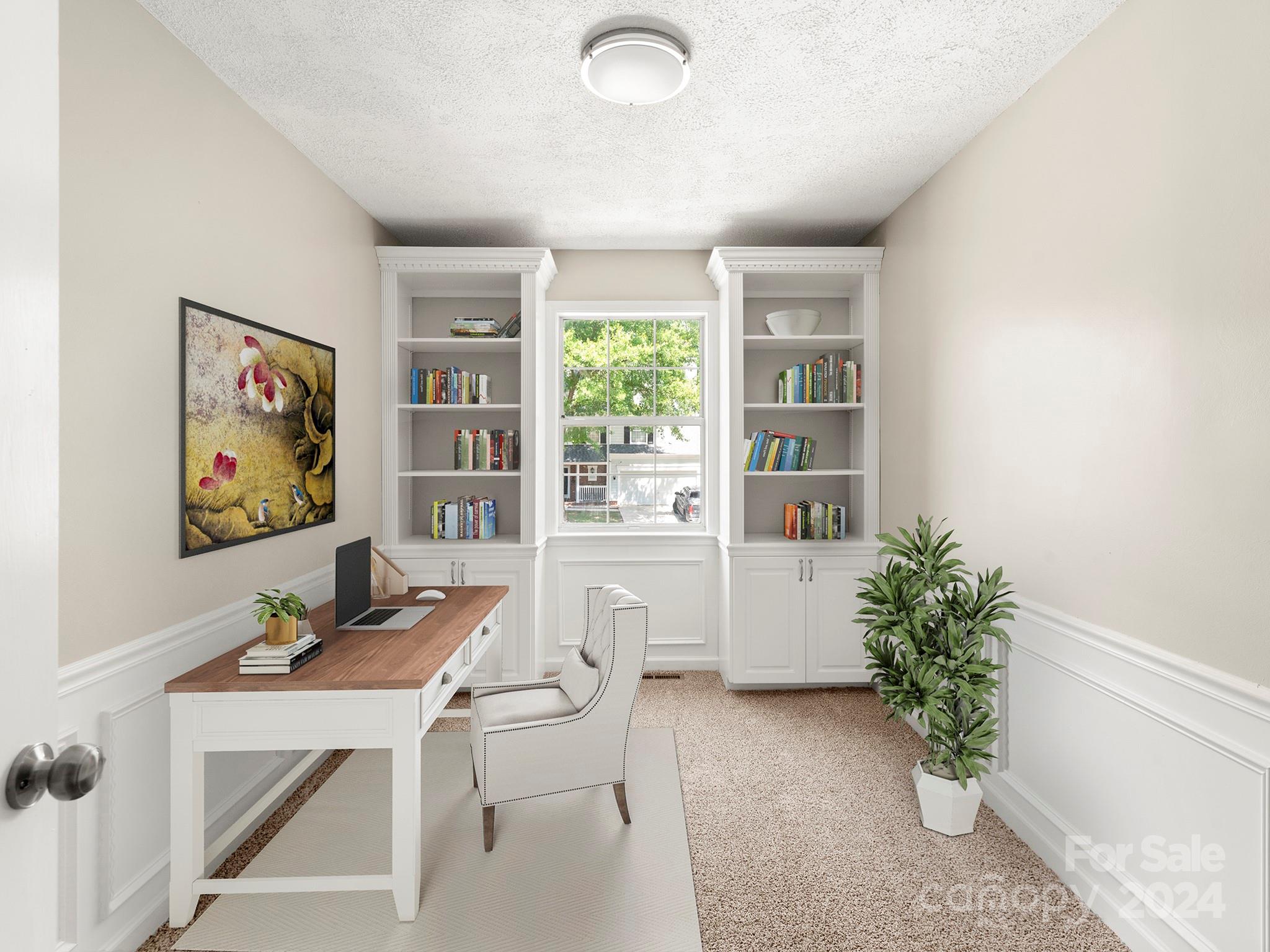 Yorkshire - Residential