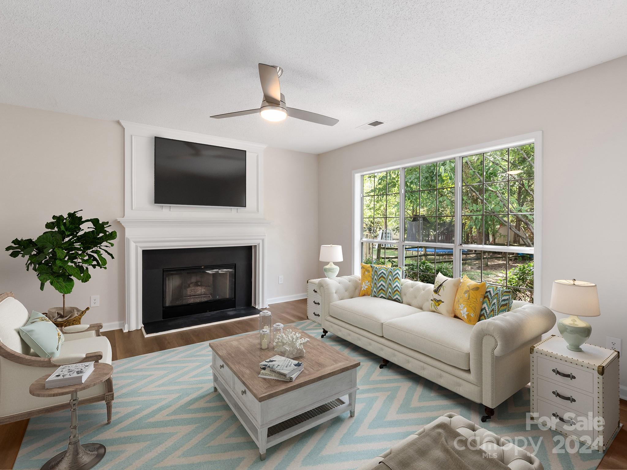 Yorkshire - Residential