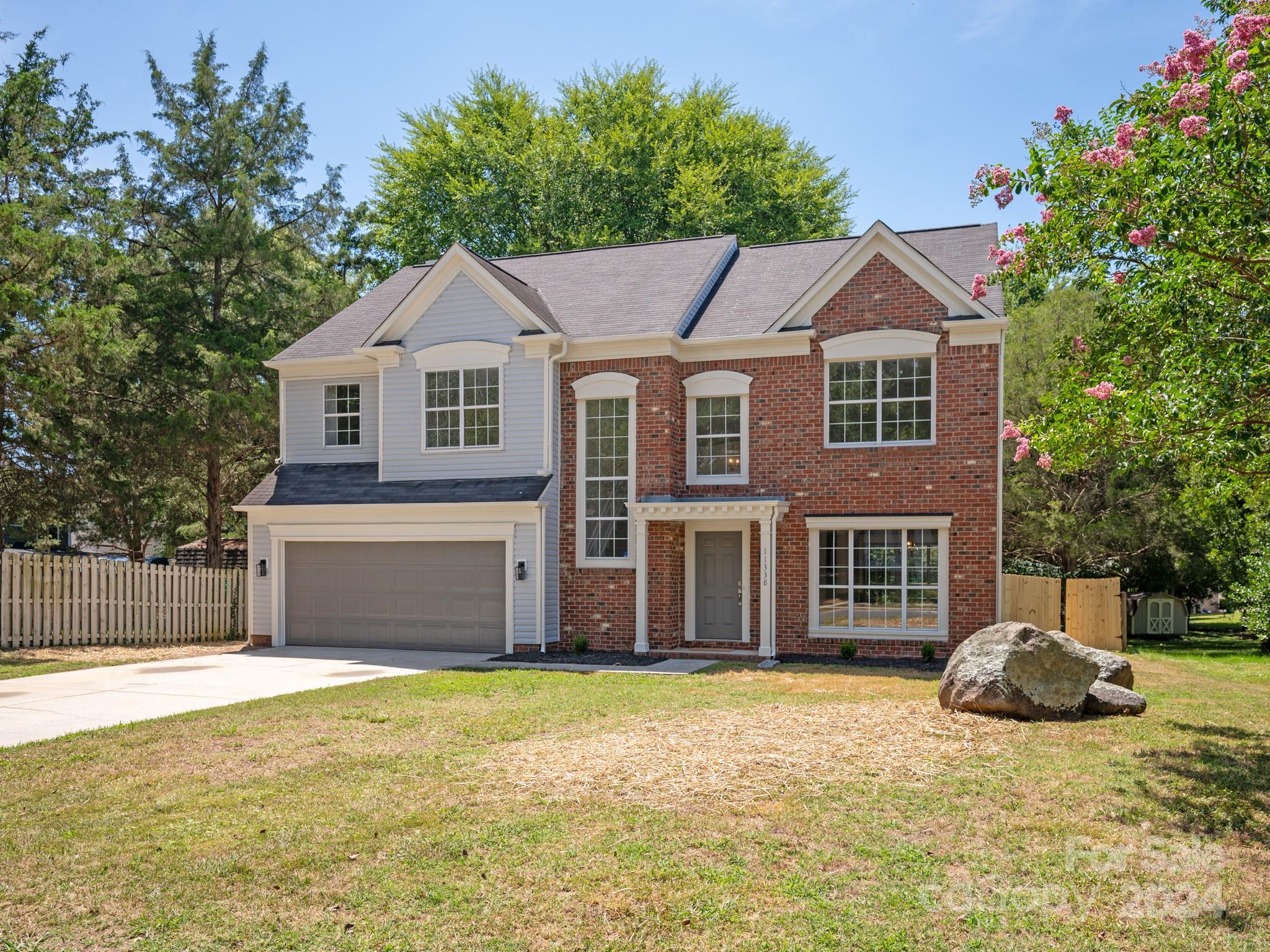 Yorkshire - Residential