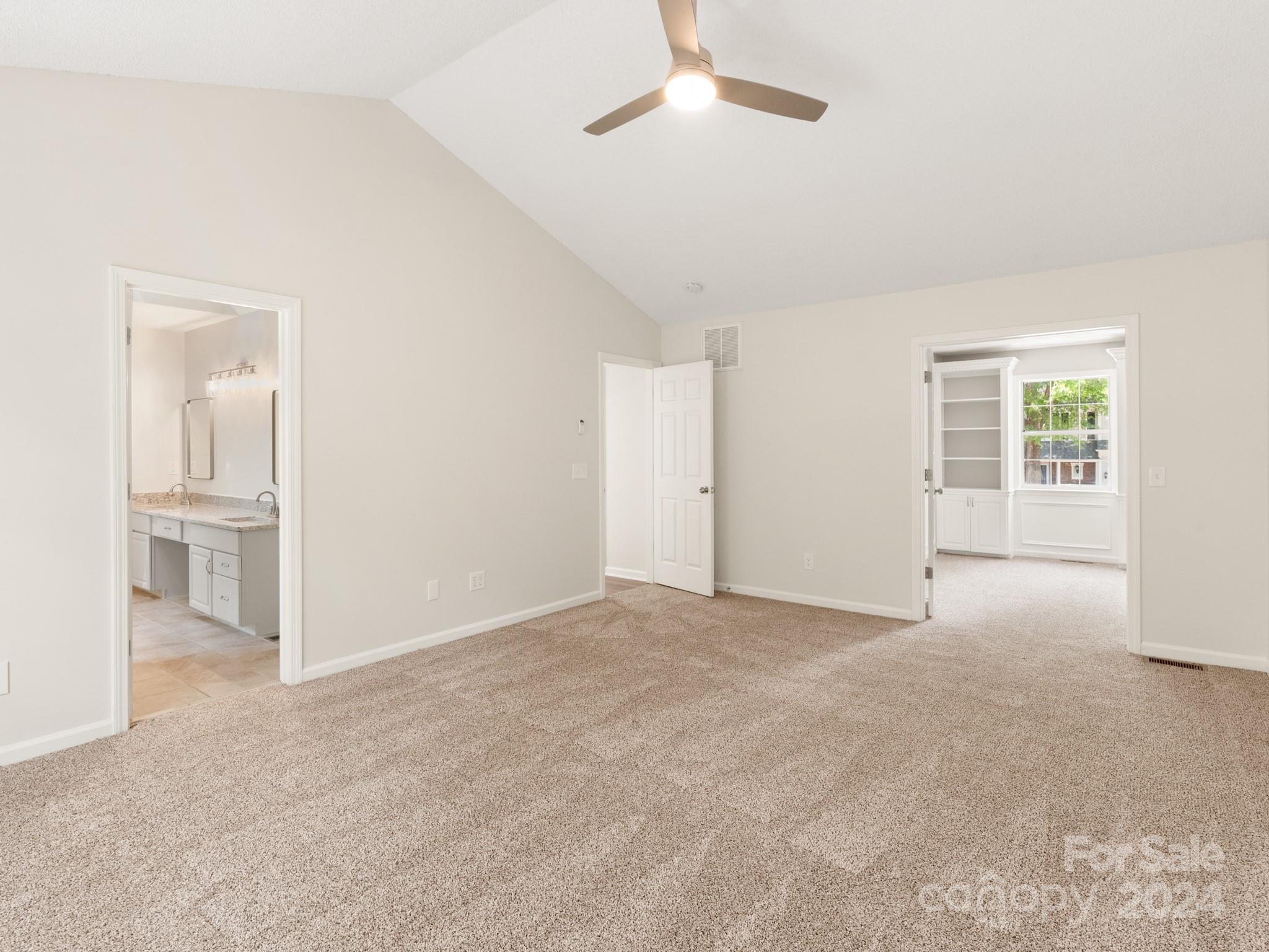 Yorkshire - Residential