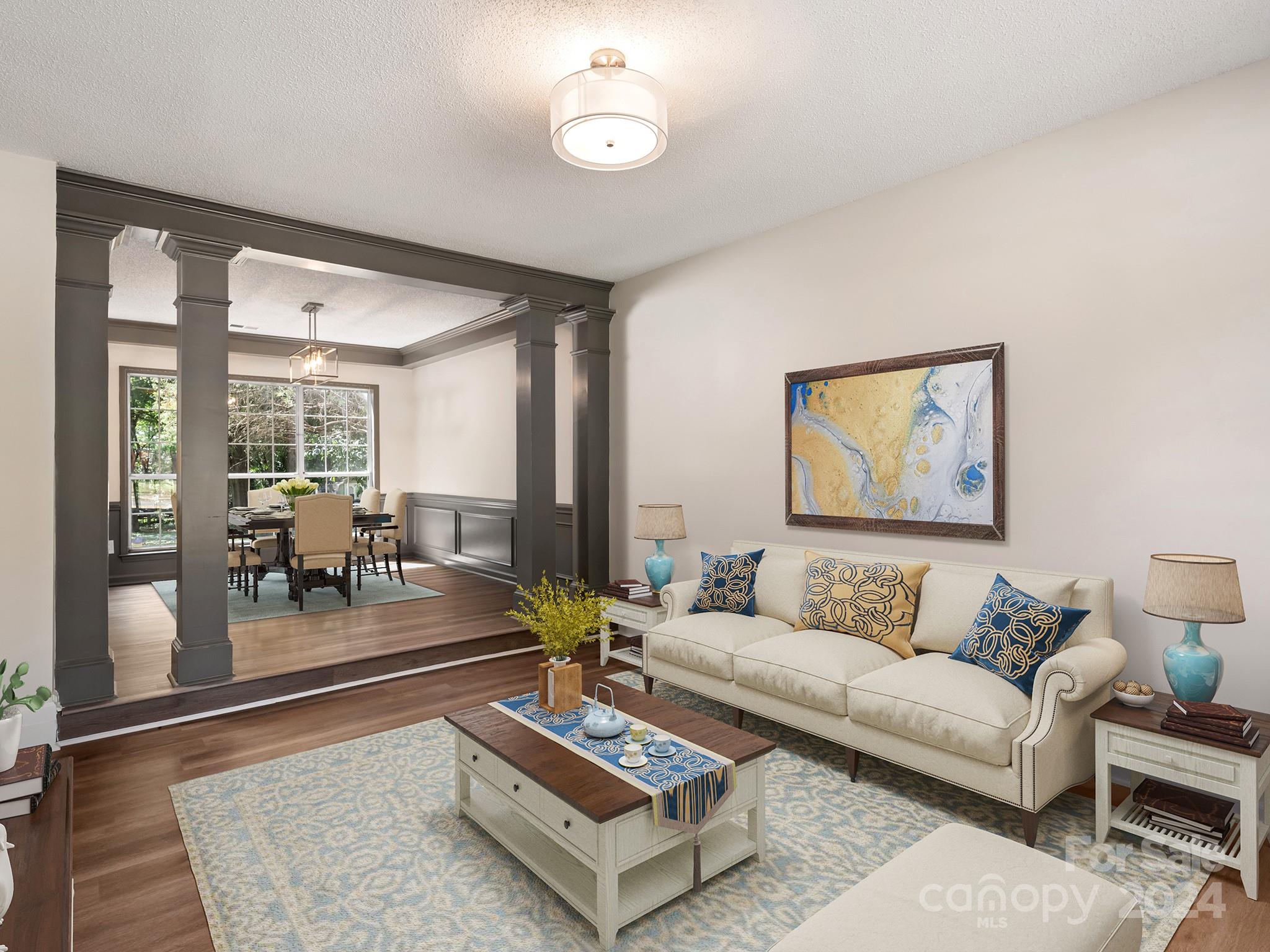 Yorkshire - Residential