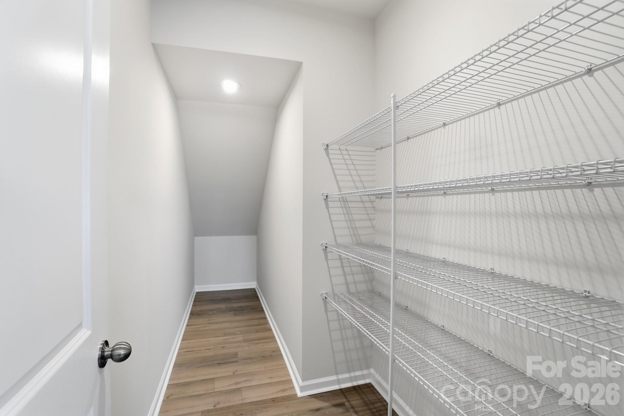 Bailey Run - Residential