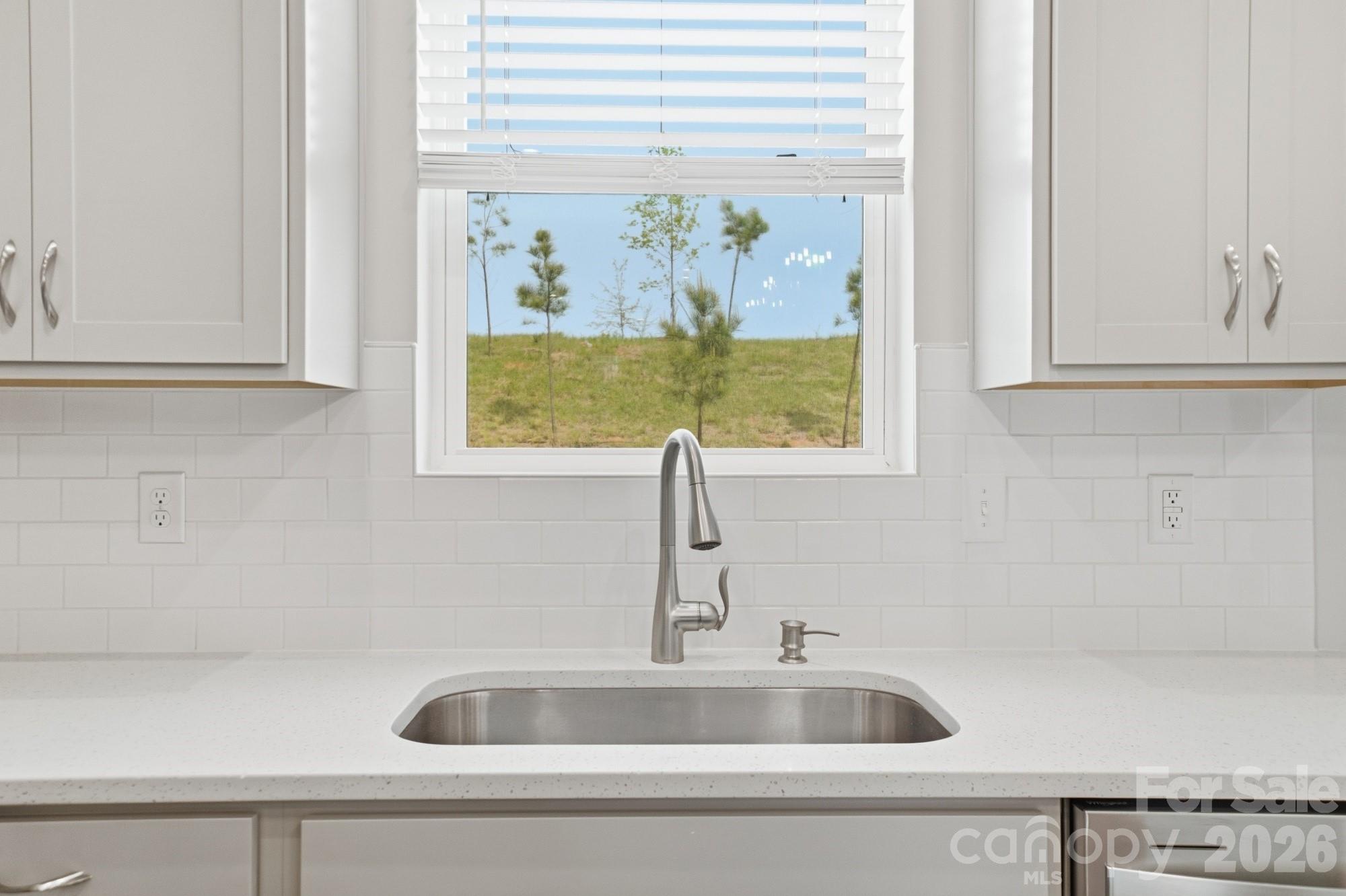 Bailey Run - Residential