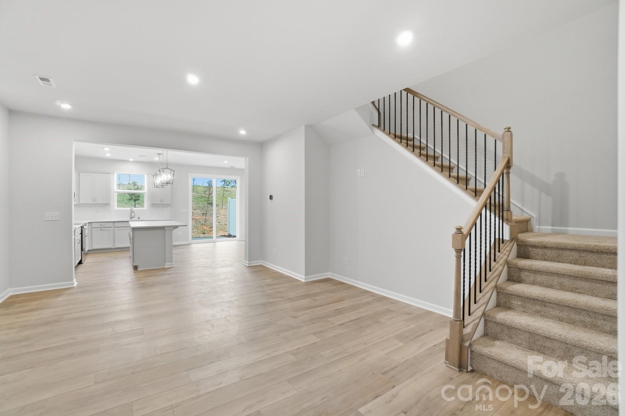 Bailey Run - Residential