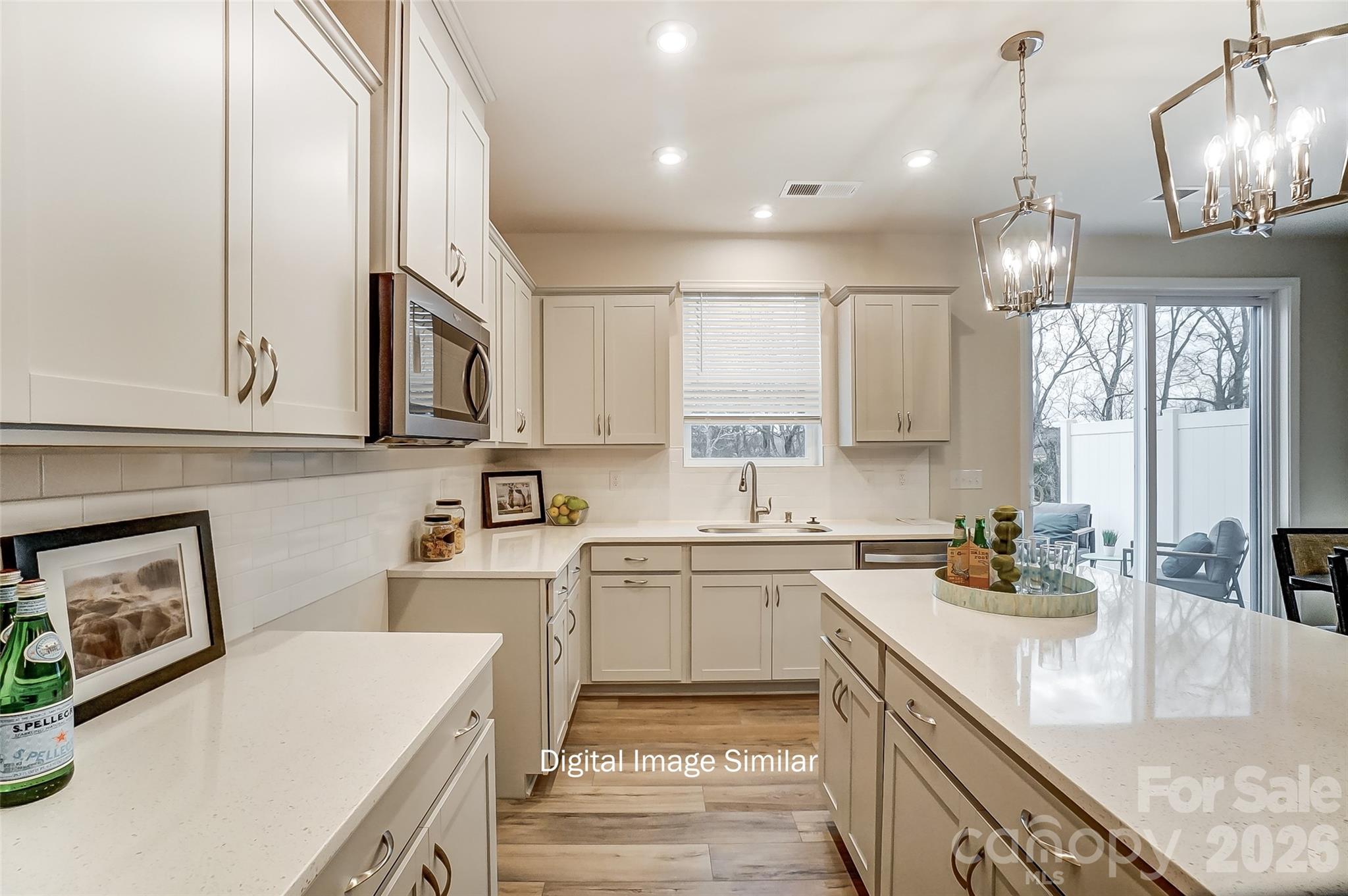 Bailey Run - Residential