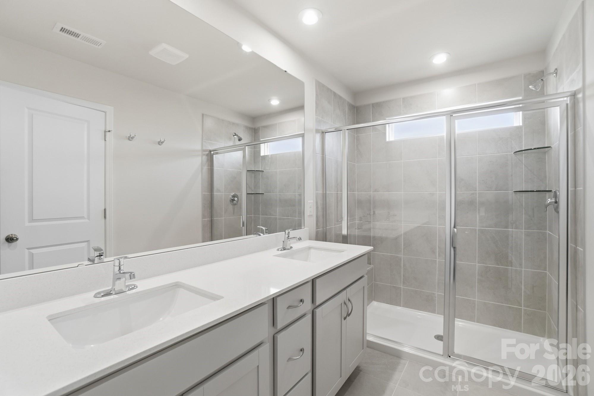 Bailey Run - Residential