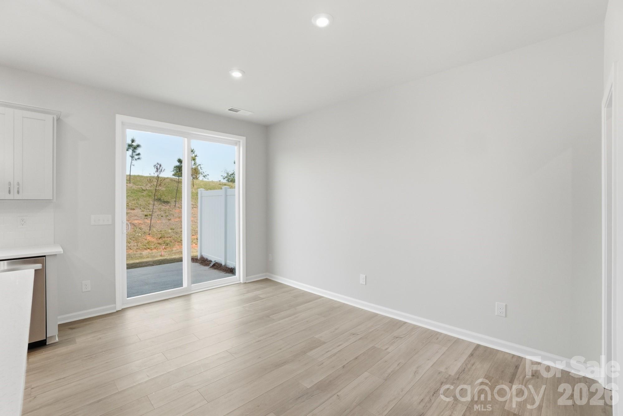 Bailey Run - Residential