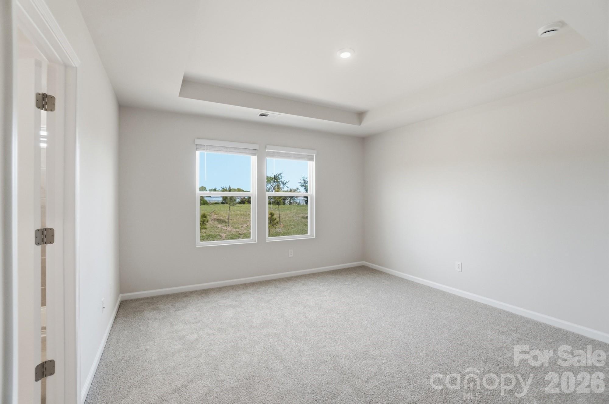 Bailey Run - Residential