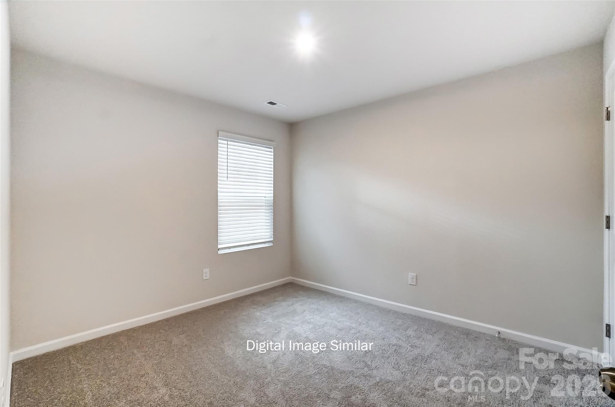 Bailey Run - Residential