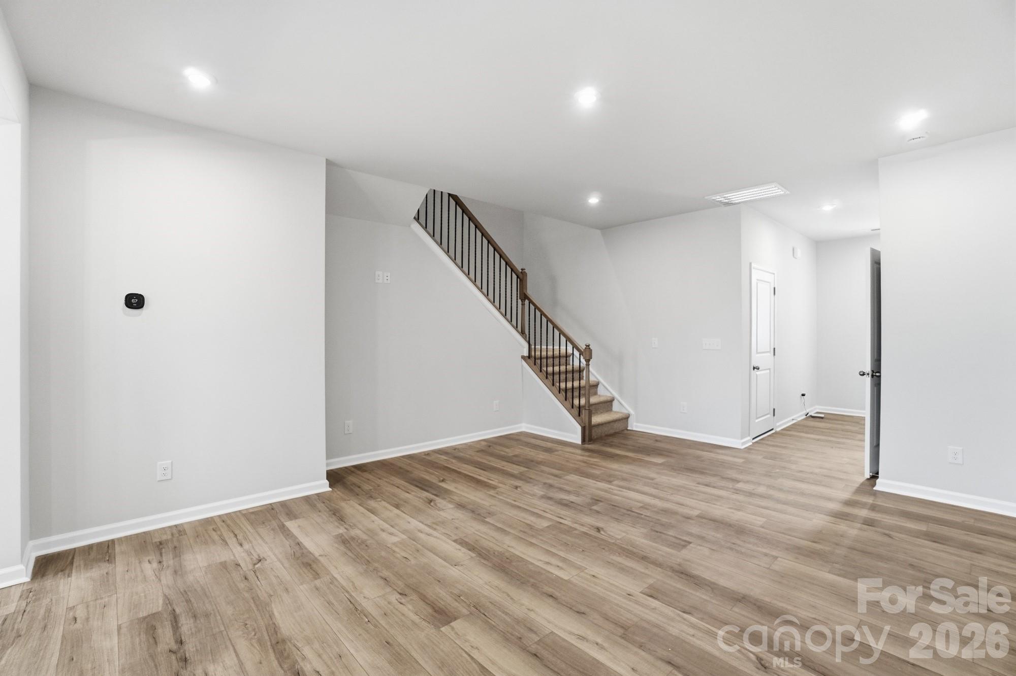 Bailey Run - Residential