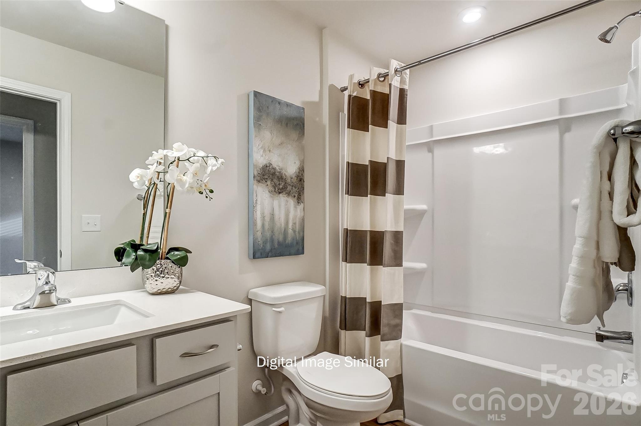 Bailey Run - Residential