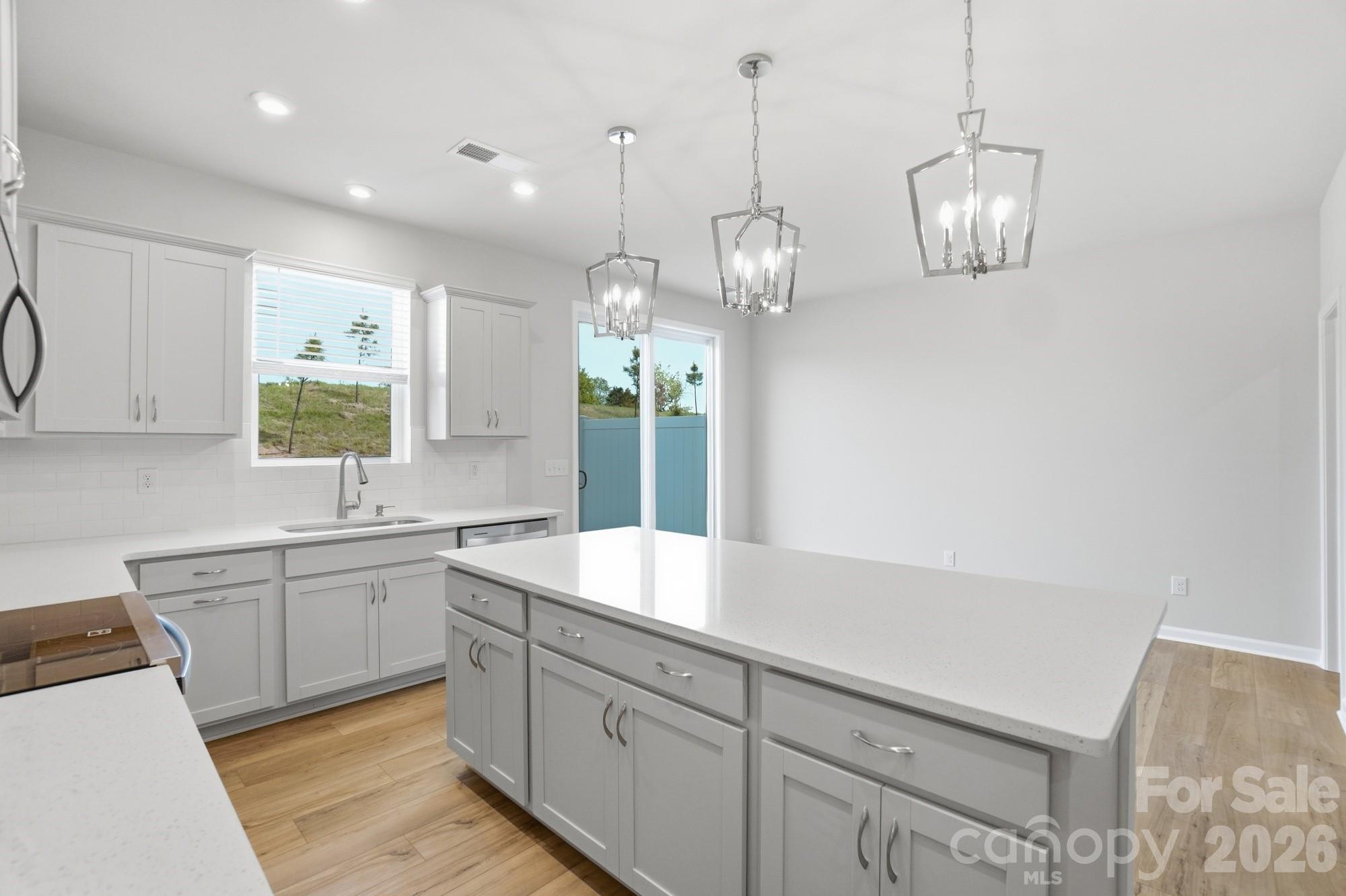 Bailey Run - Residential