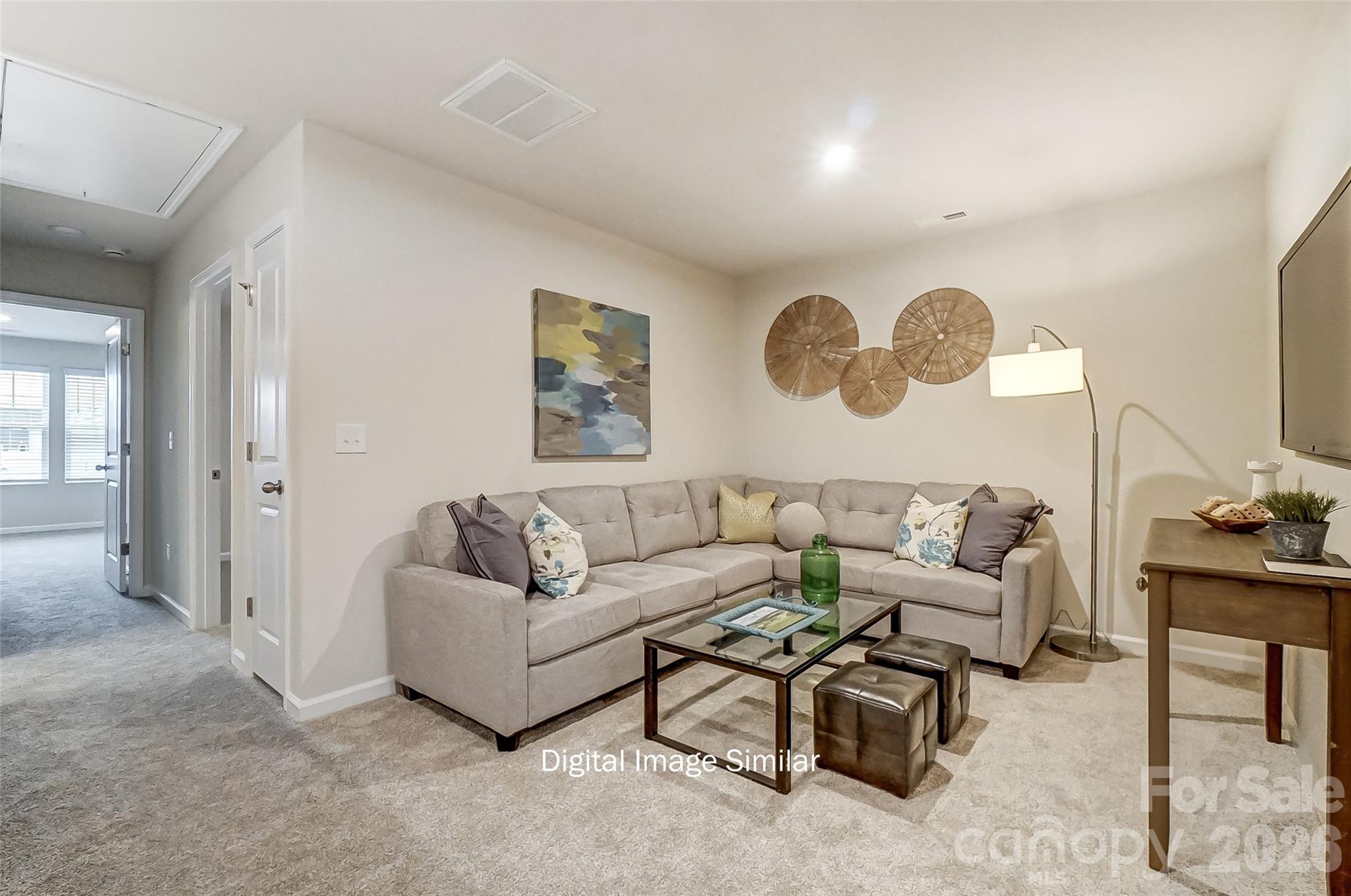 Bailey Run - Residential