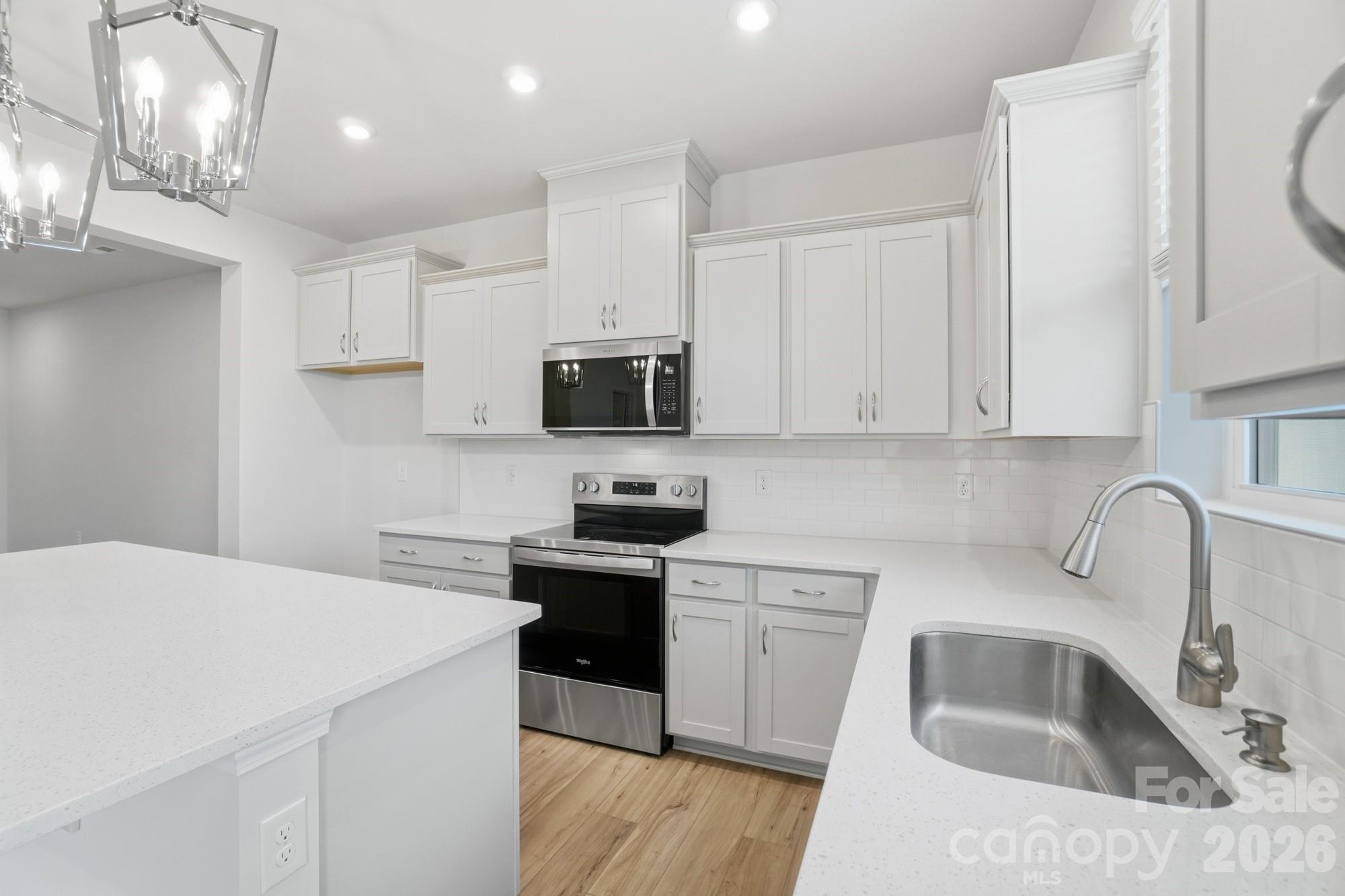 Bailey Run - Residential