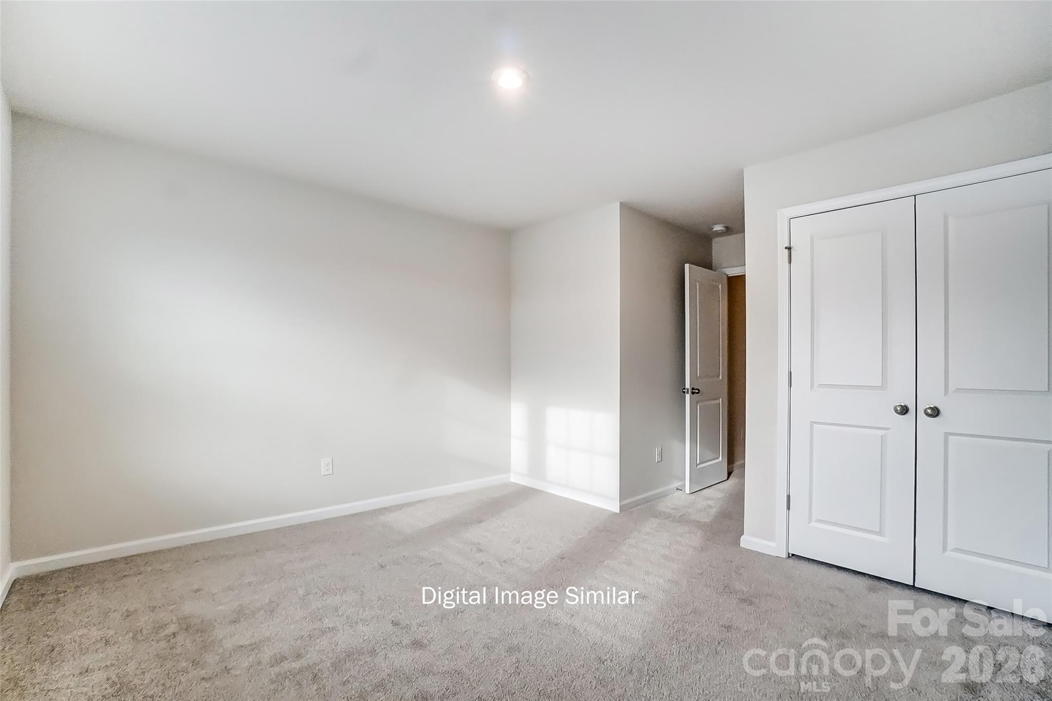 Bailey Run - Residential