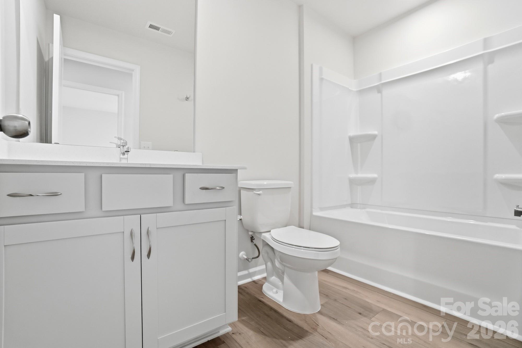 Bailey Run - Residential