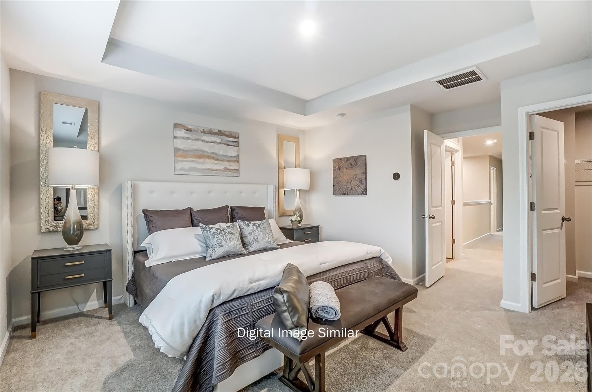 Bailey Run - Residential