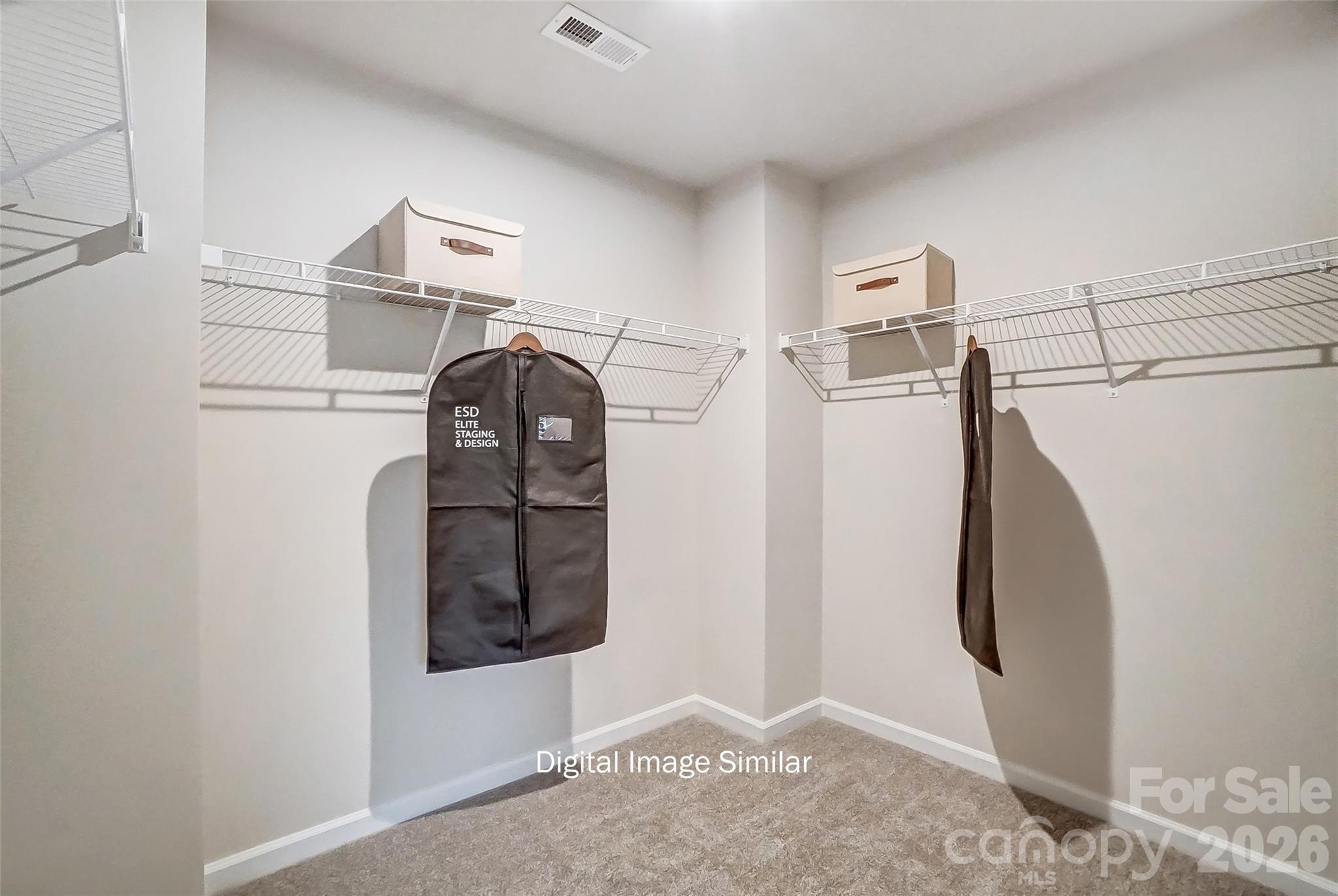 Bailey Run - Residential