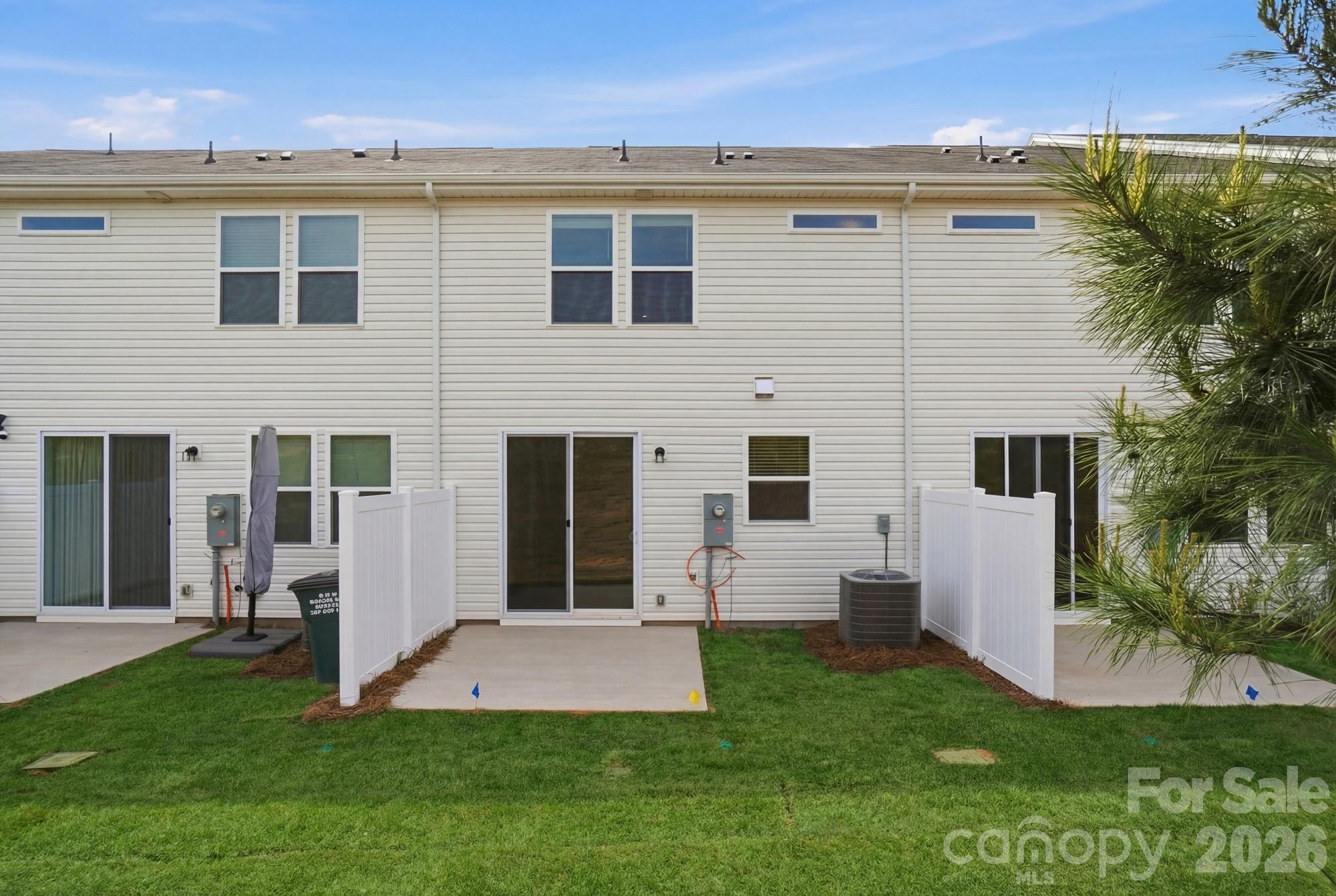 Bailey Run - Residential