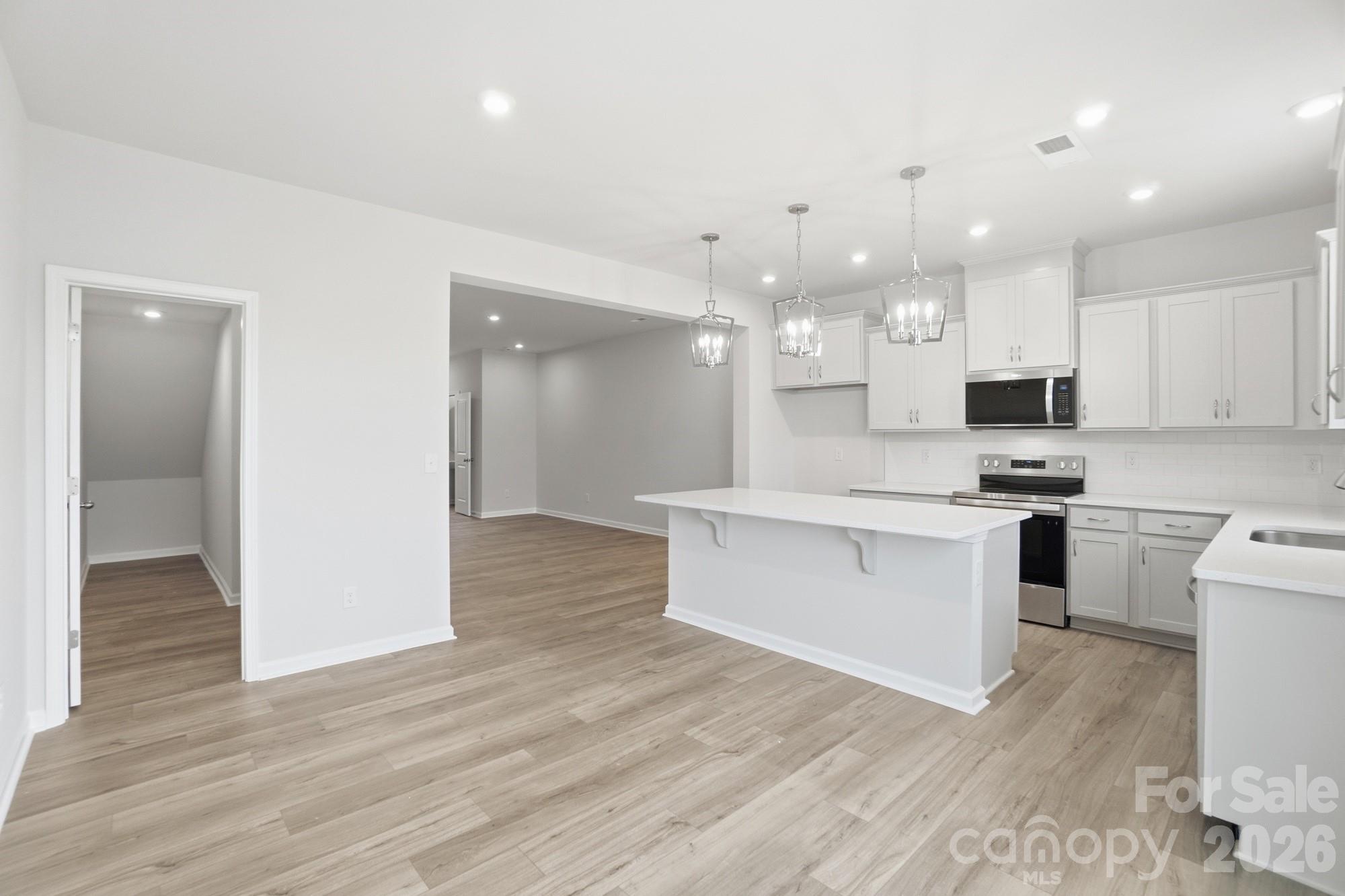 Bailey Run - Residential