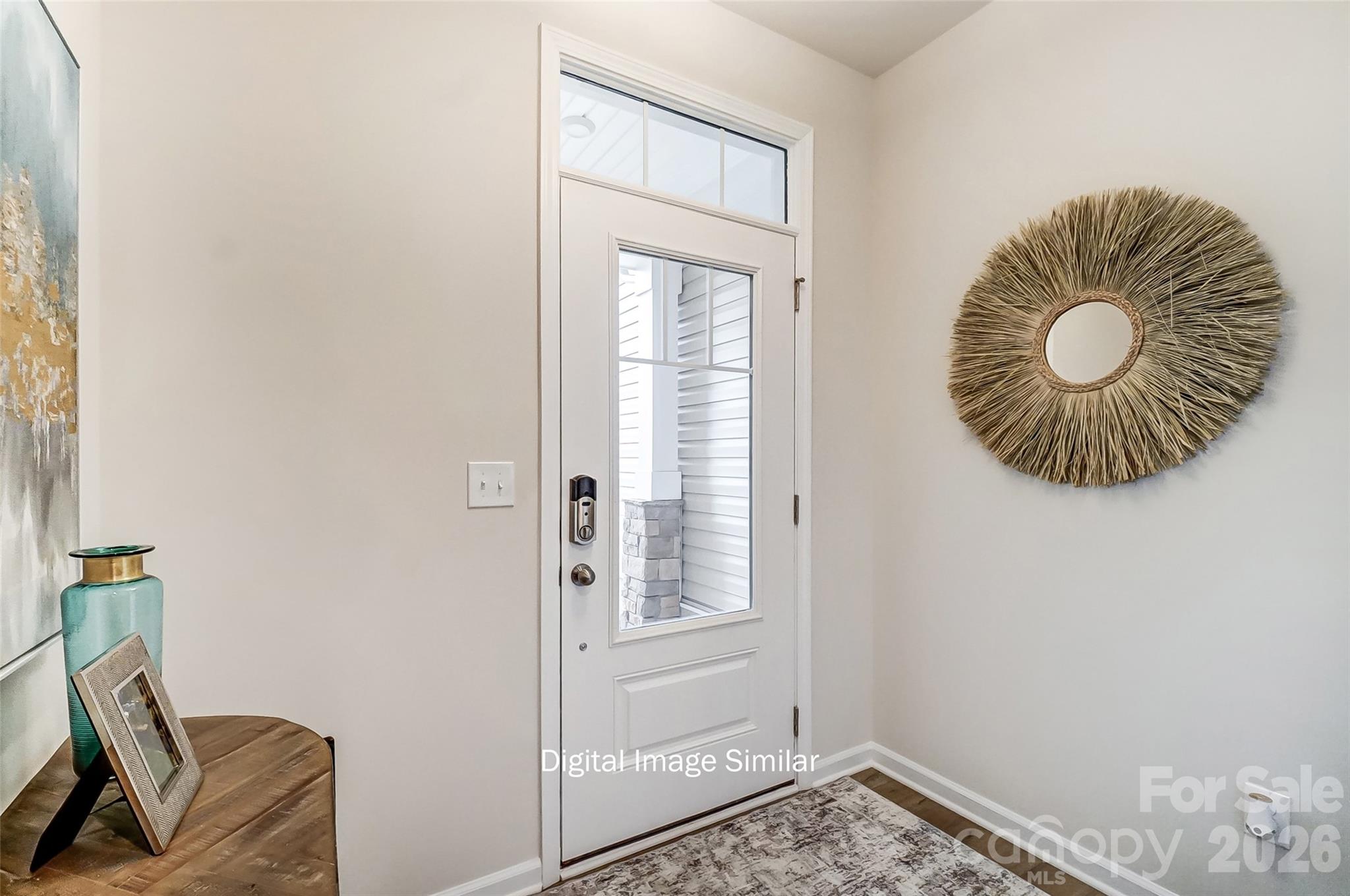 6019 Mallow Crossing Lane