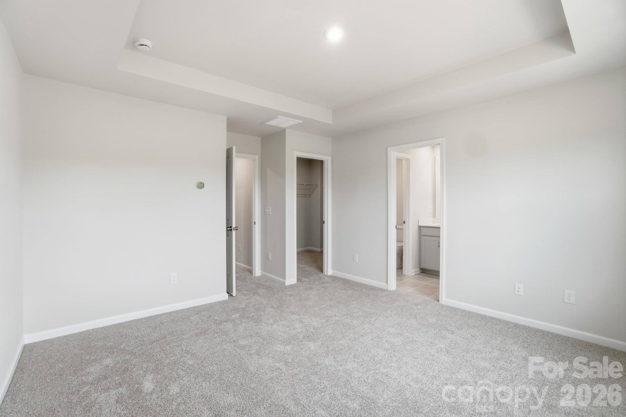 Bailey Run - Residential