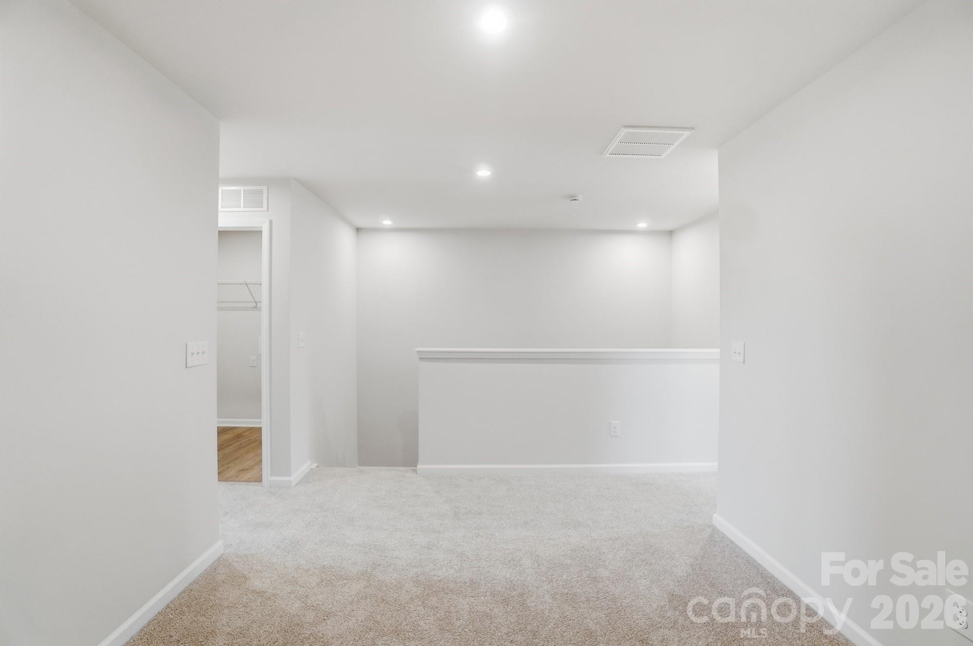 Bailey Run - Residential