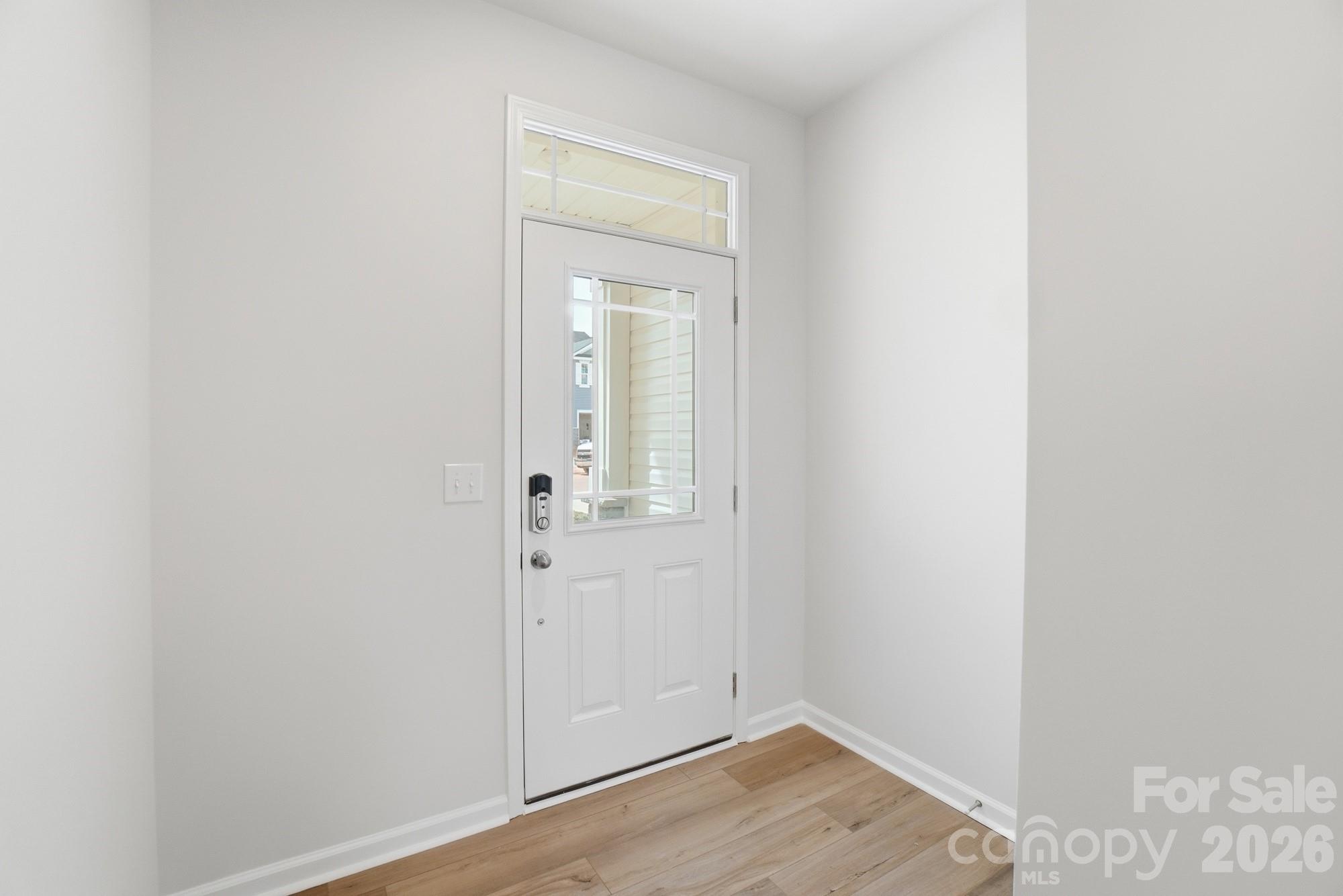 6019 Mallow Crossing Lane