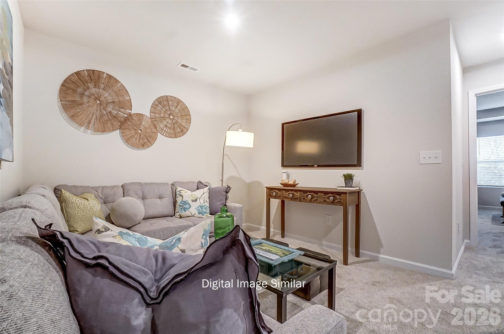 Bailey Run - Residential