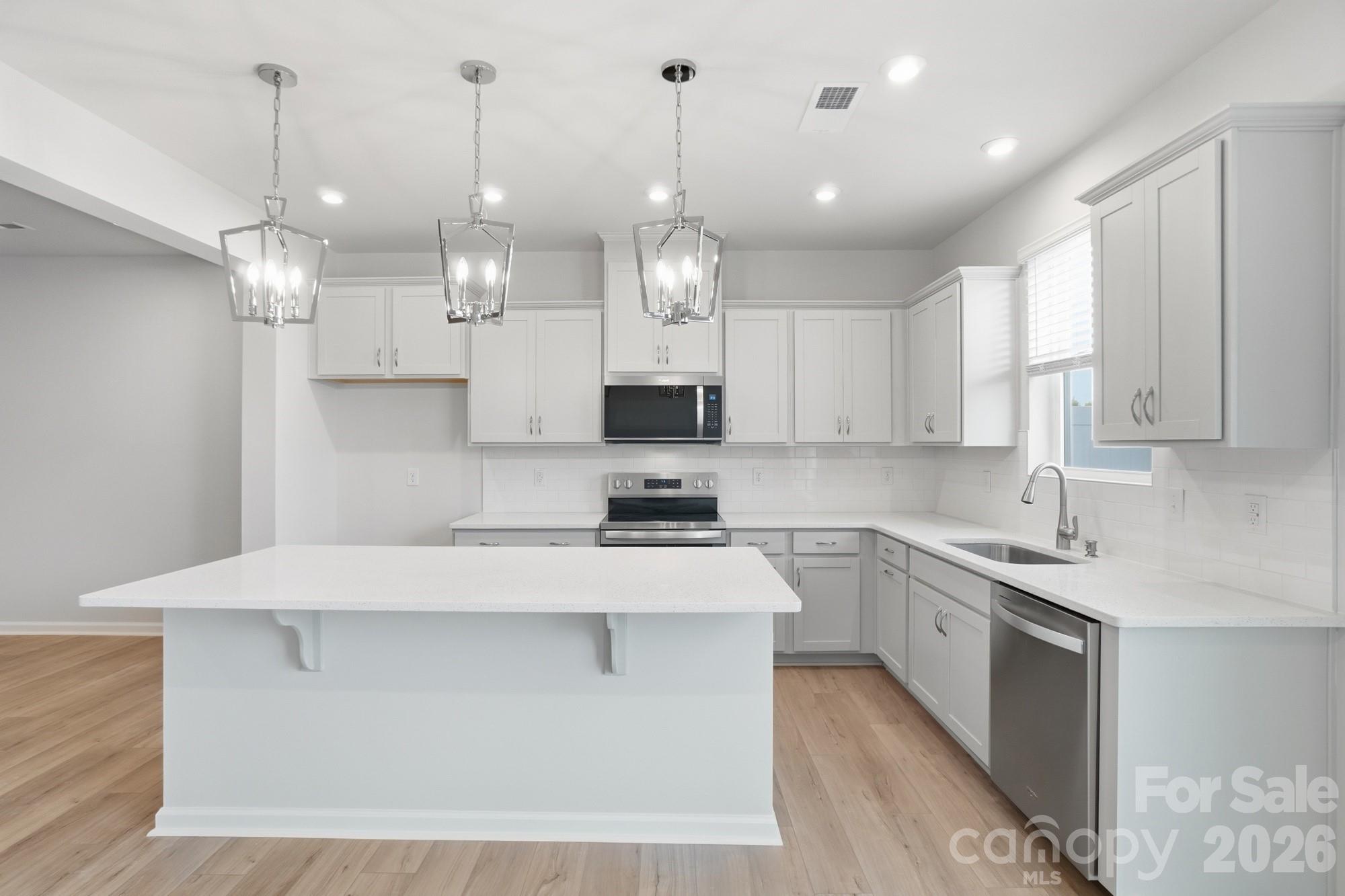 Bailey Run - Residential