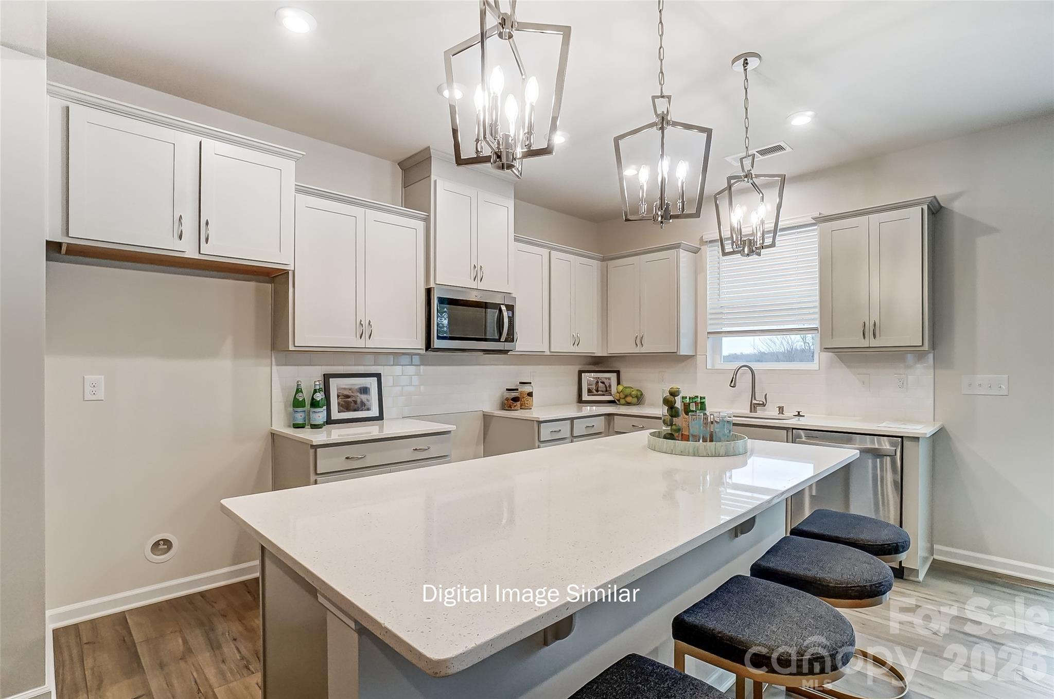 Bailey Run - Residential