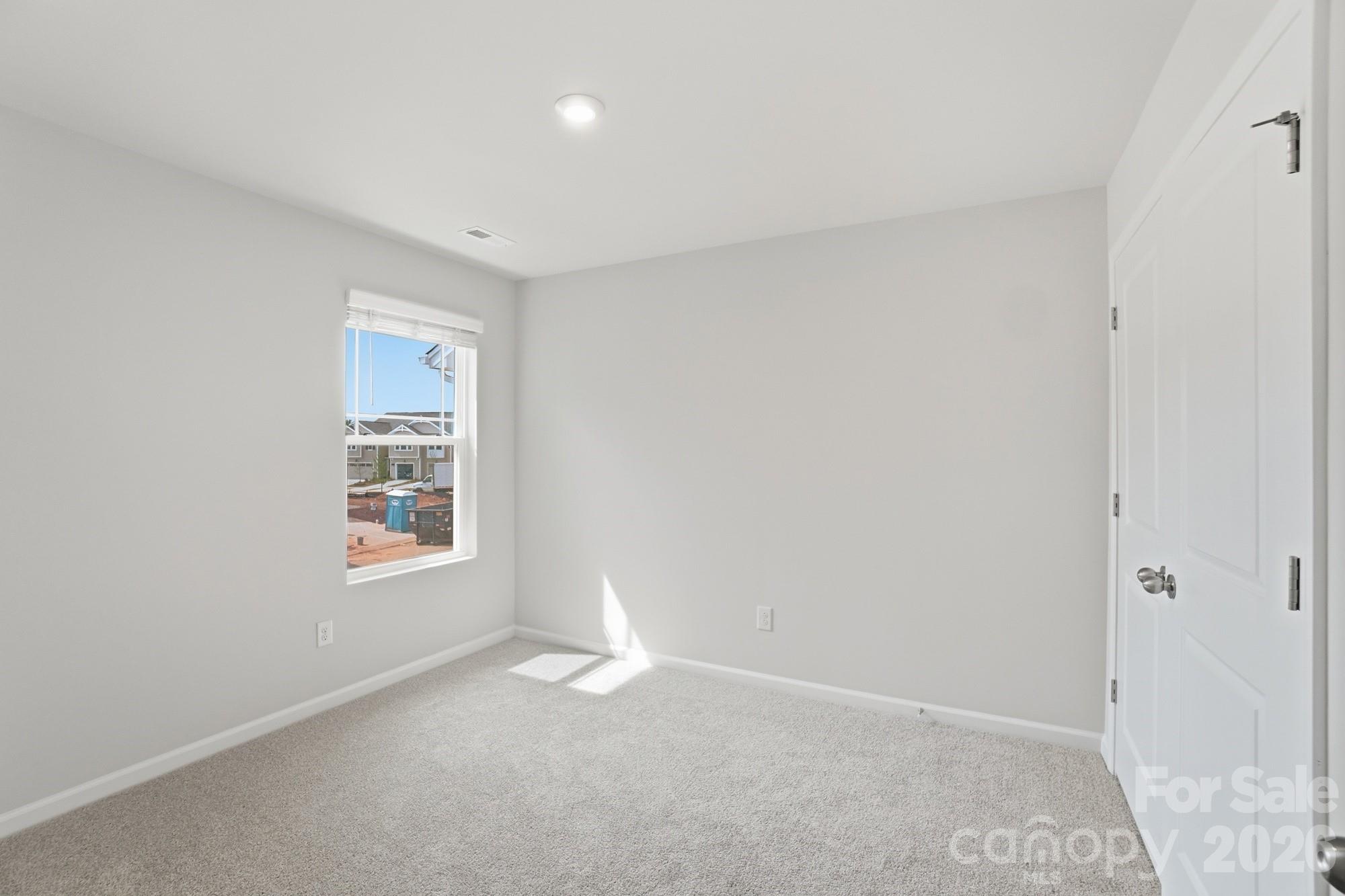 Bailey Run - Residential