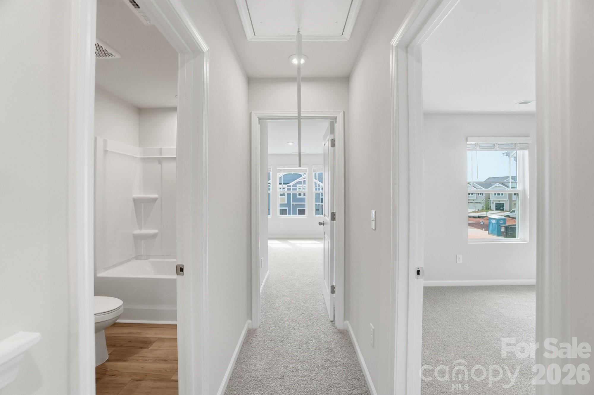 Bailey Run - Residential