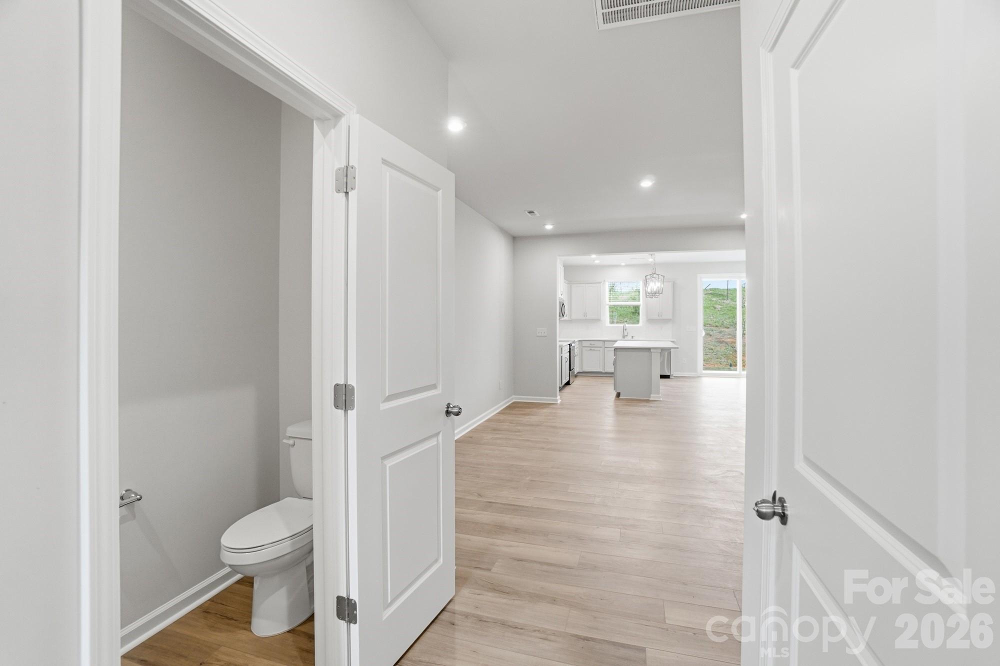 6019 Mallow Crossing Lane